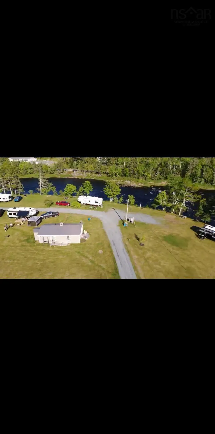 150 Hospital Road, Sherbrooke Ns B0j 3c0, ,Commercial Sale,For Sale,Hospital,202500622