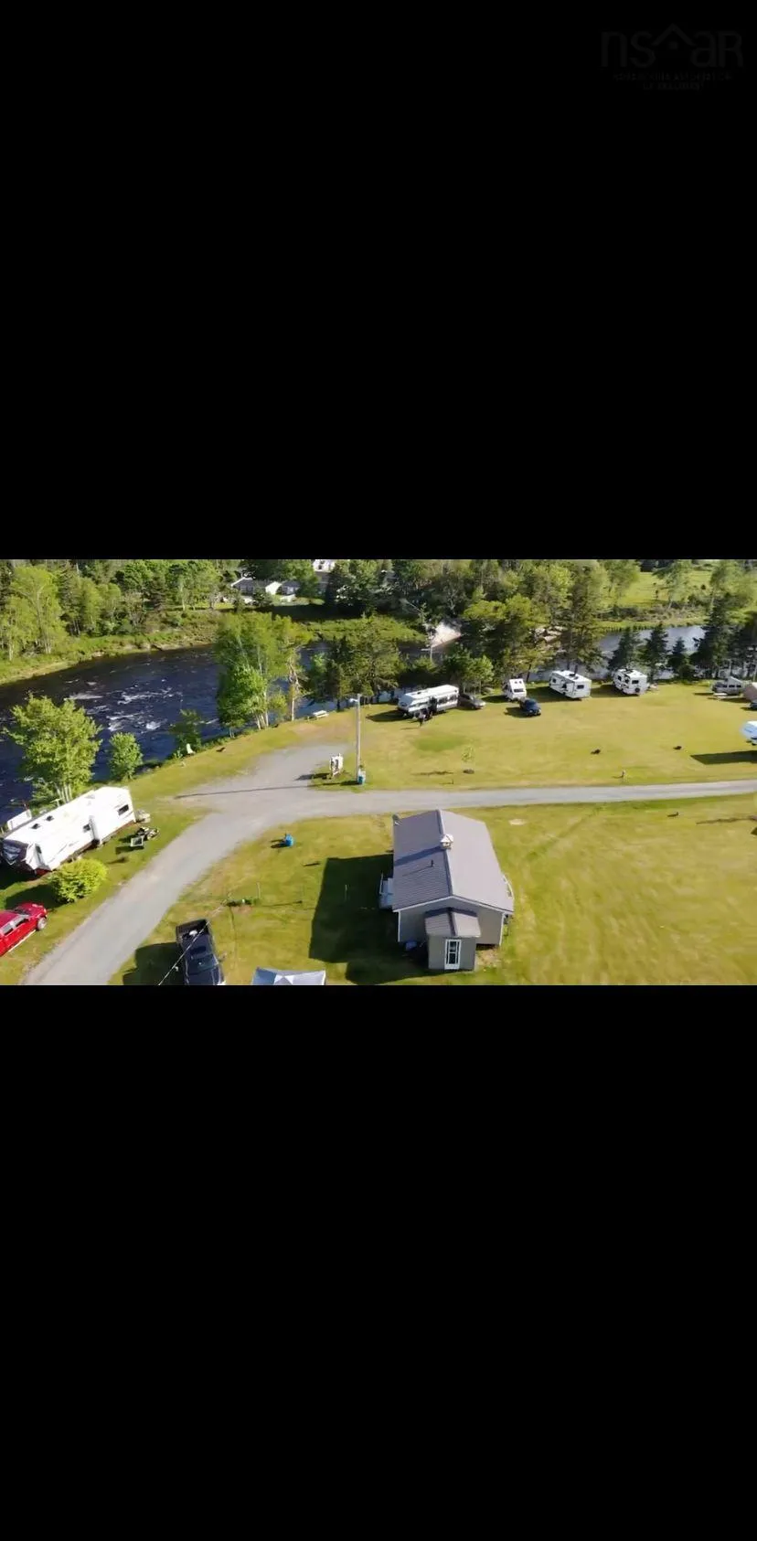 150 Hospital Road, Sherbrooke Ns B0j 3c0, ,Commercial Sale,For Sale,Hospital,202500622