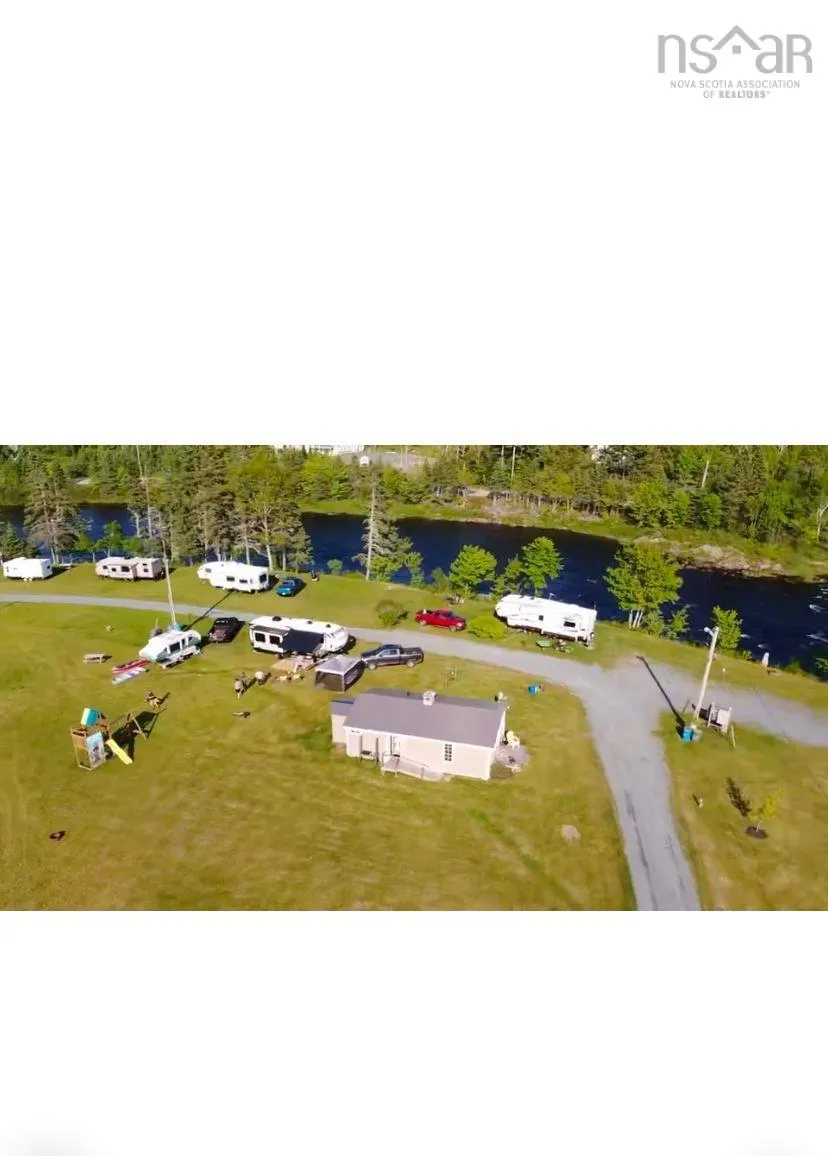 150 Hospital Road, Sherbrooke Ns B0j 3c0, ,Commercial Sale,For Sale,Hospital,202500622