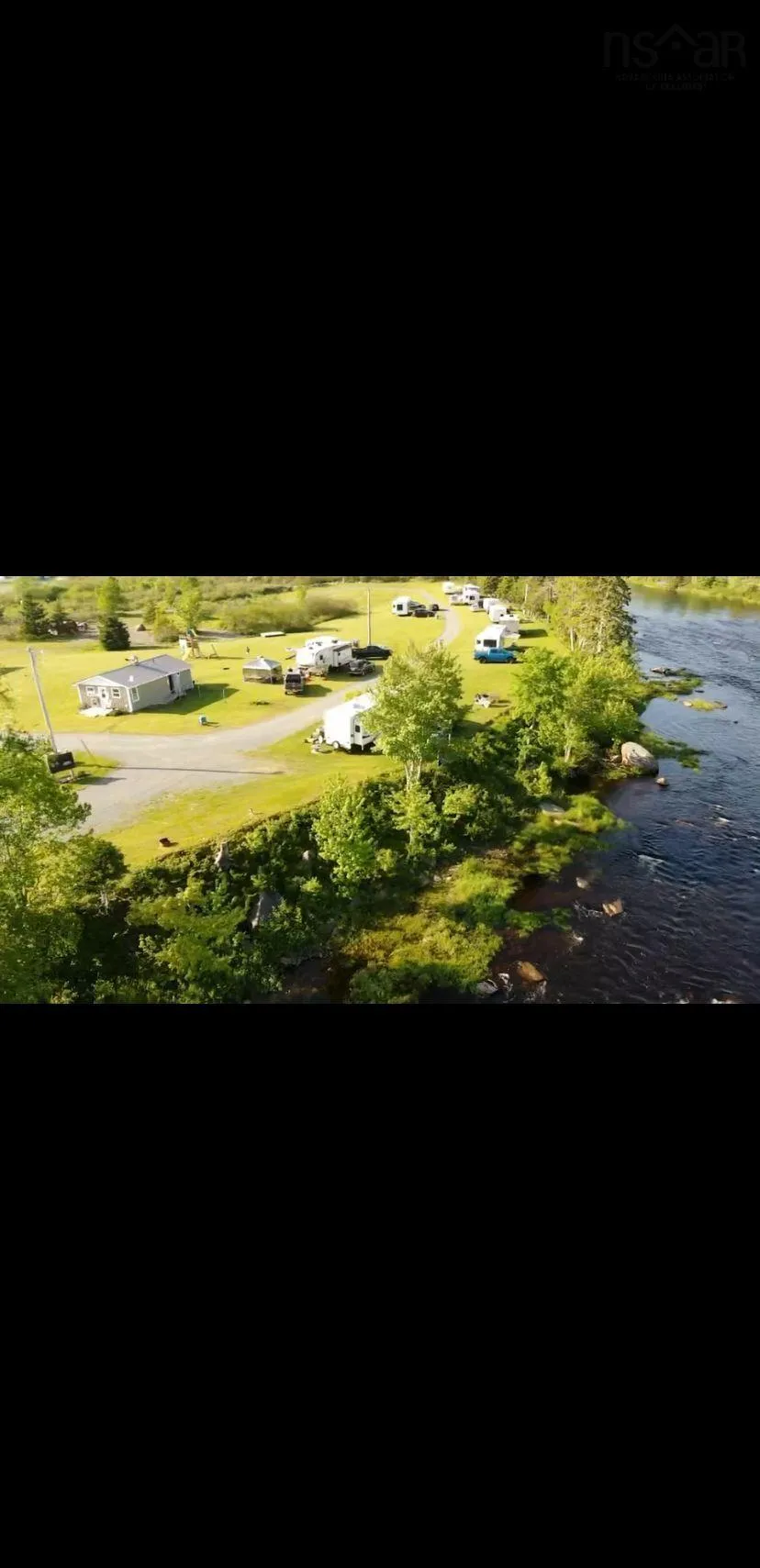 150 Hospital Road, Sherbrooke Ns B0j 3c0, ,Commercial Sale,For Sale,Hospital,202500622