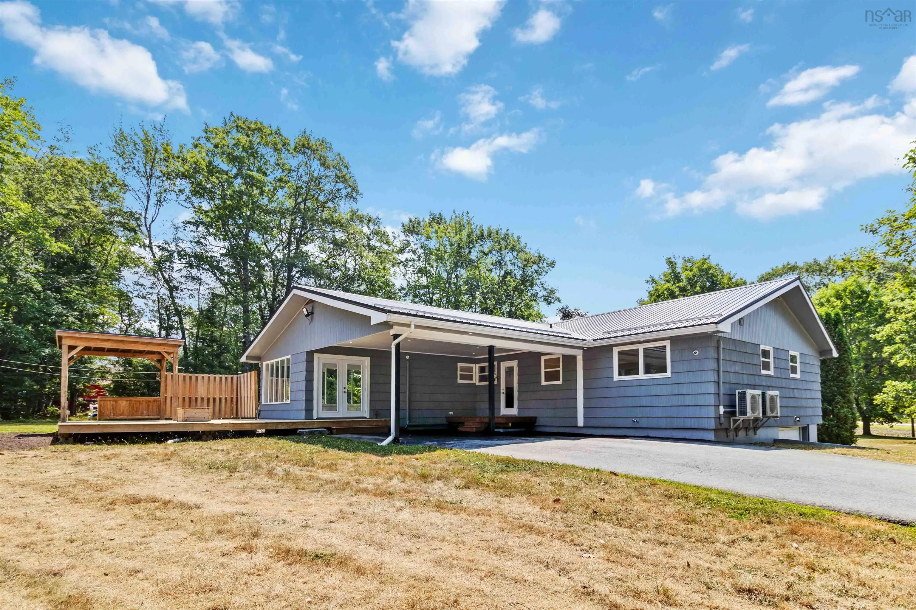 12 Judy Avenue, Wentzells Lake, NS B0R 1E0, 3 Bedrooms Bedrooms, ,2 BathroomsBathrooms,Residential,For Sale,Judy,202519379