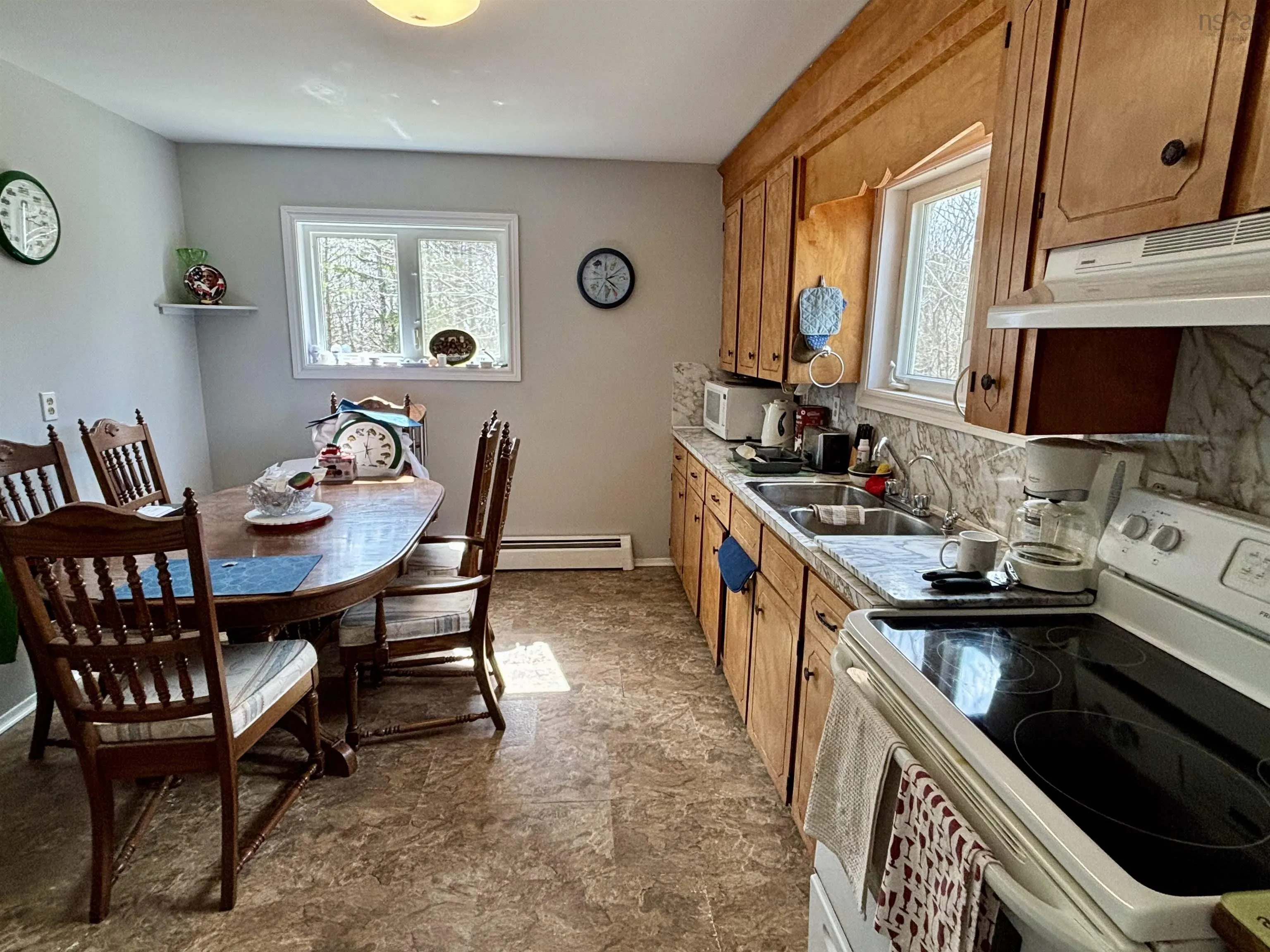 30 Pine Plain Drive, Marriotts Cove Ns B0j 1j0, 5 Bedrooms Bedrooms, ,Residential Income,For Sale,Pine Plain,202508151