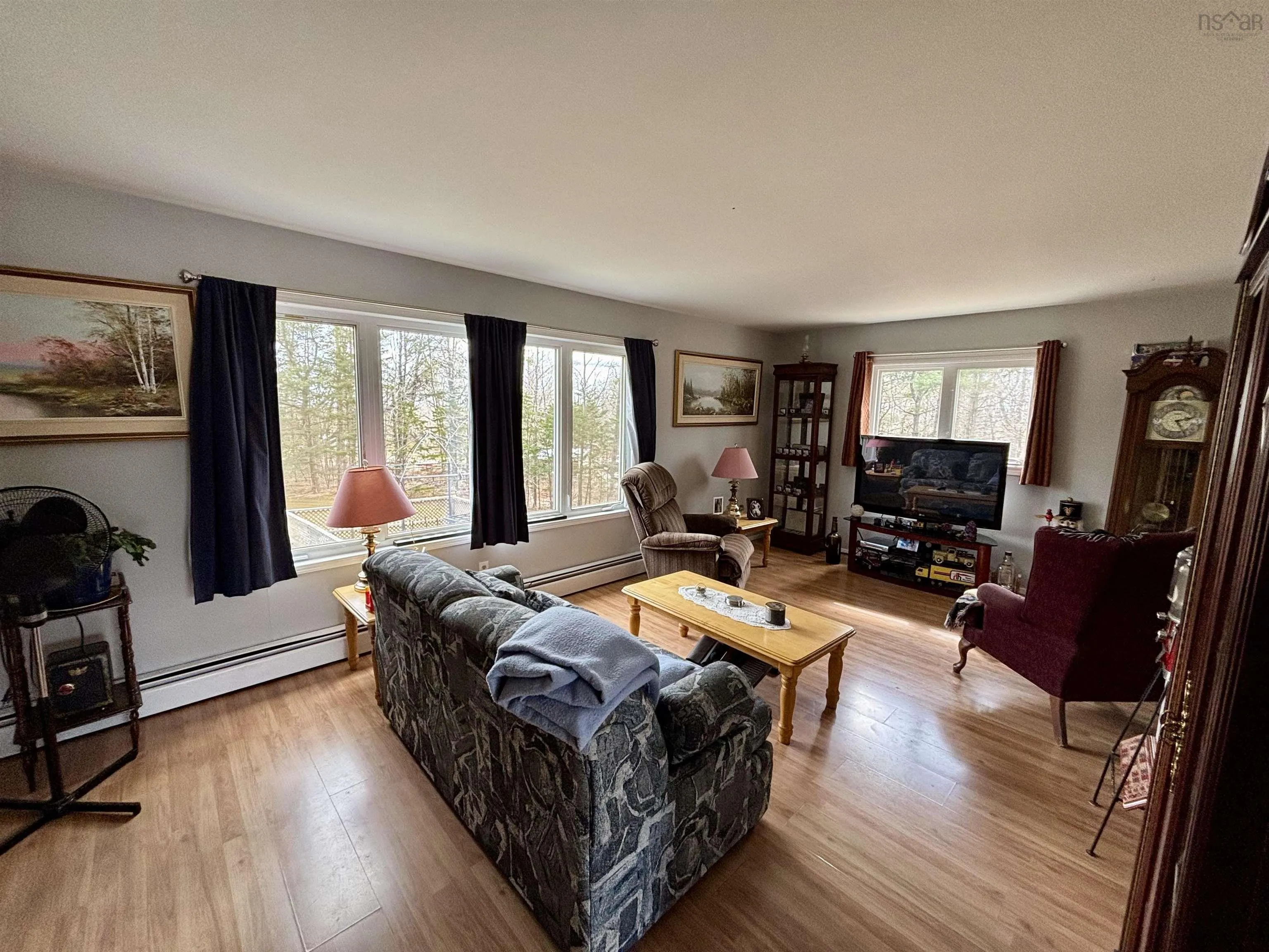 30 Pine Plain Drive, Marriotts Cove Ns B0j 1j0, 5 Bedrooms Bedrooms, ,Residential Income,For Sale,Pine Plain,202508151