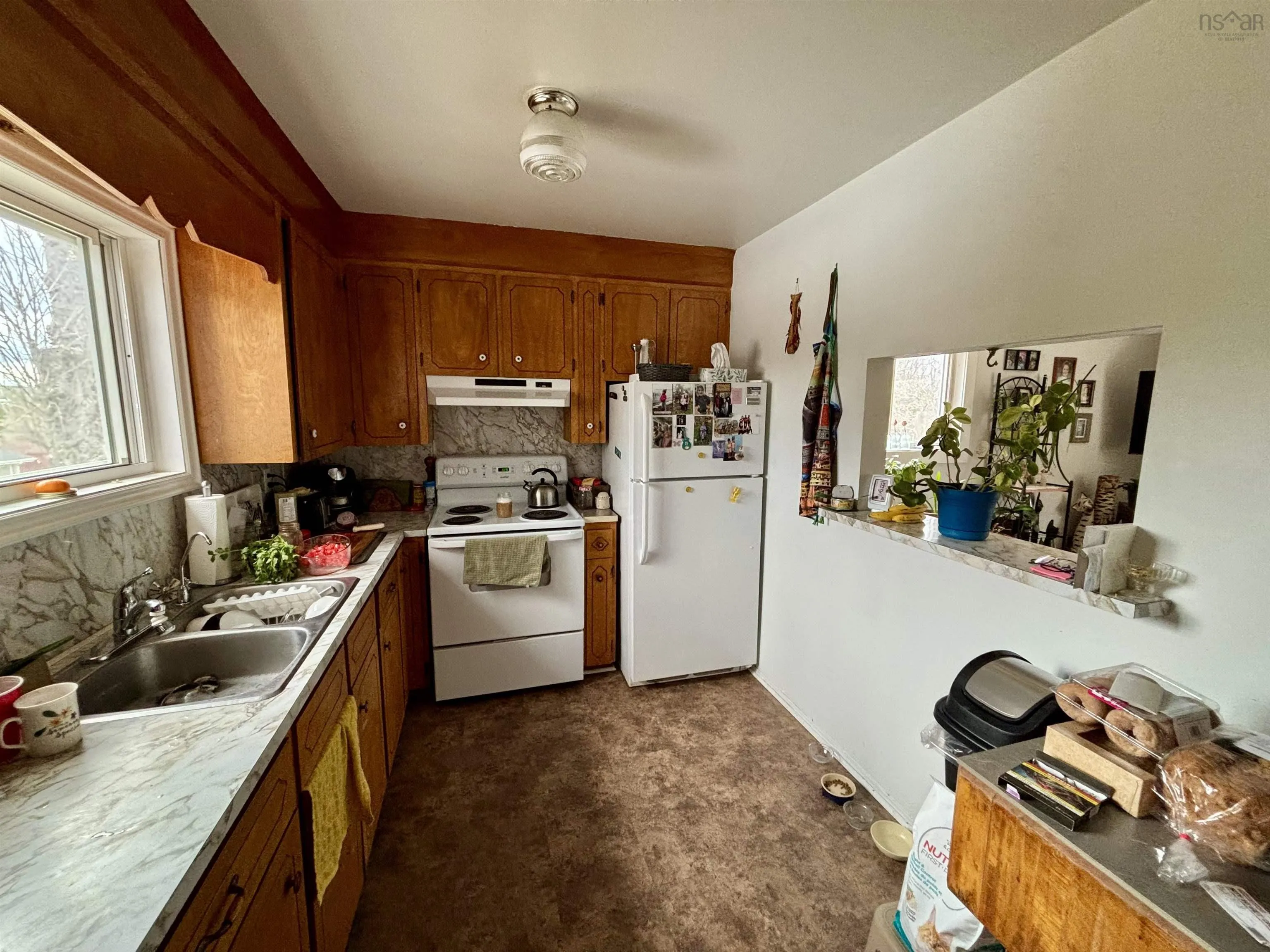 30 Pine Plain Drive, Marriotts Cove Ns B0j 1j0, 5 Bedrooms Bedrooms, ,Residential Income,For Sale,Pine Plain,202508151