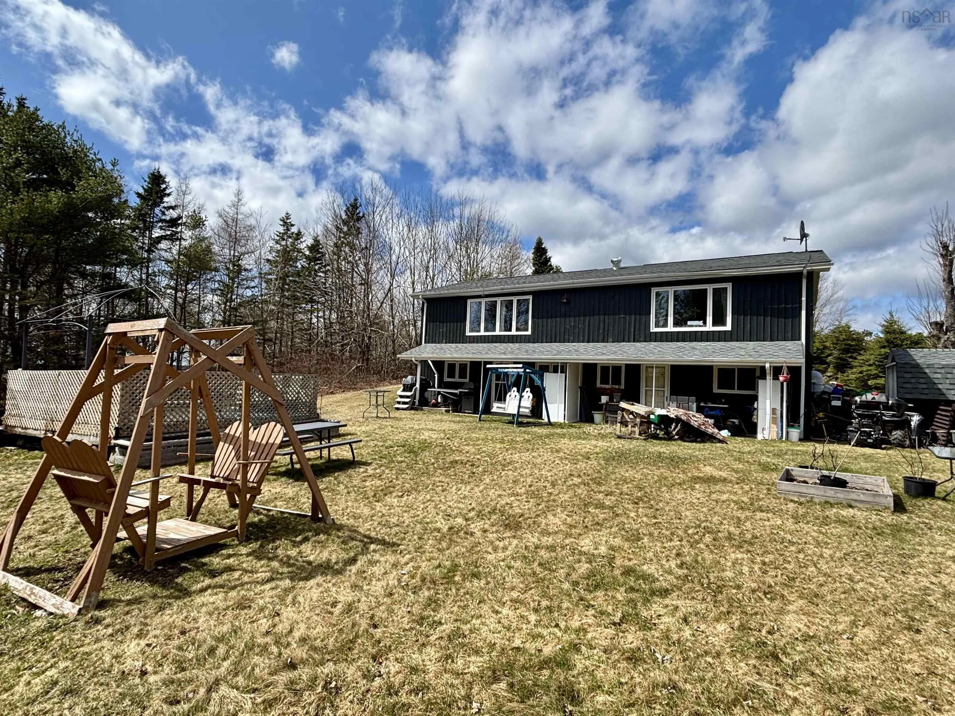 30 Pine Plain Drive, Marriotts Cove Ns B0j 1j0, 5 Bedrooms Bedrooms, ,Residential Income,For Sale,Pine Plain,202508151