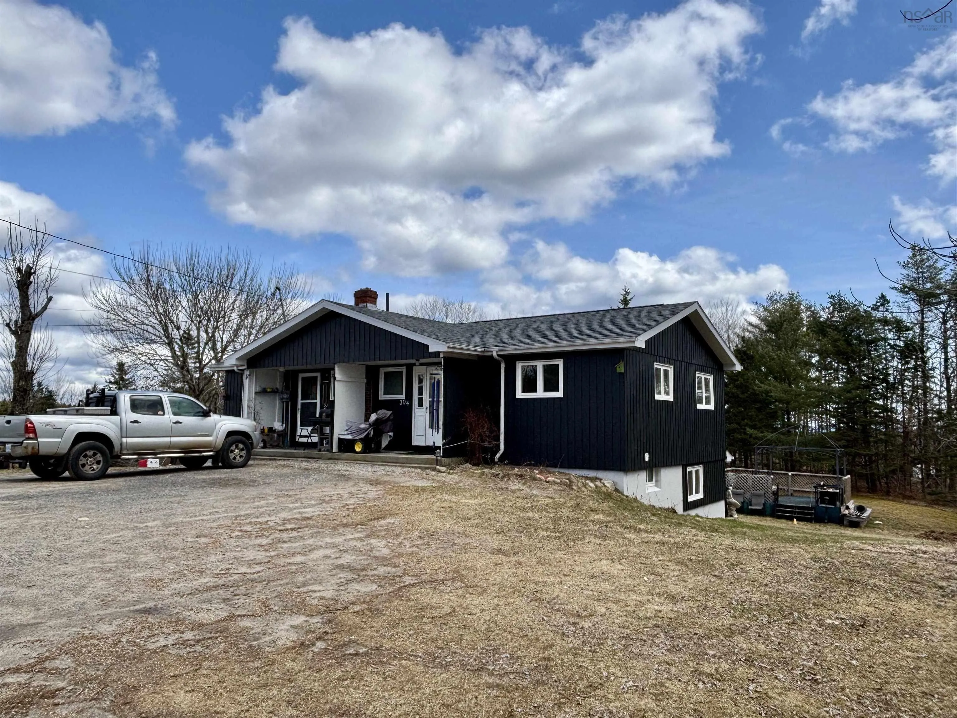 30 Pine Plain Drive, Marriotts Cove Ns B0j 1j0, 5 Bedrooms Bedrooms, ,Residential Income,For Sale,Pine Plain,202508151