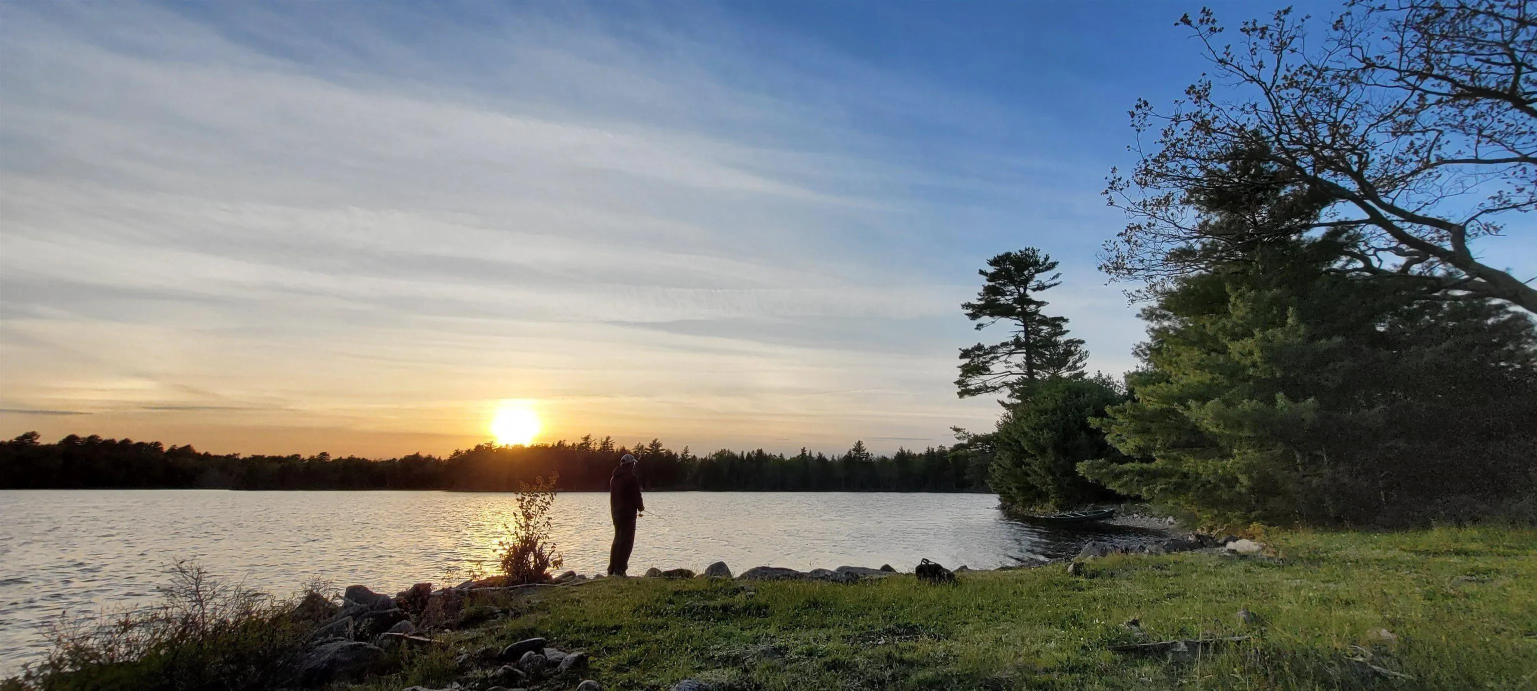 40 Lapland Road, Lunenburg County Ns B4v 7t5, ,Land,For Sale,Lapland,202501816