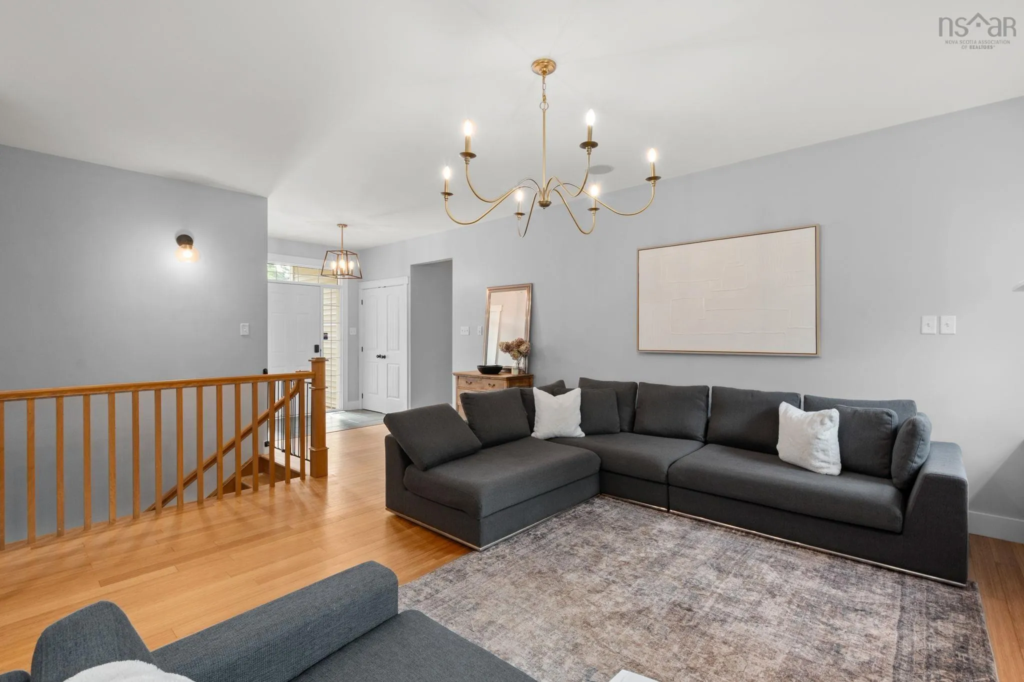 110 Given Drive, Grand Lake, NS B2T 0K1, 4 Bedrooms Bedrooms, ,3 BathroomsBathrooms,Residential,For Sale,Given,202519177