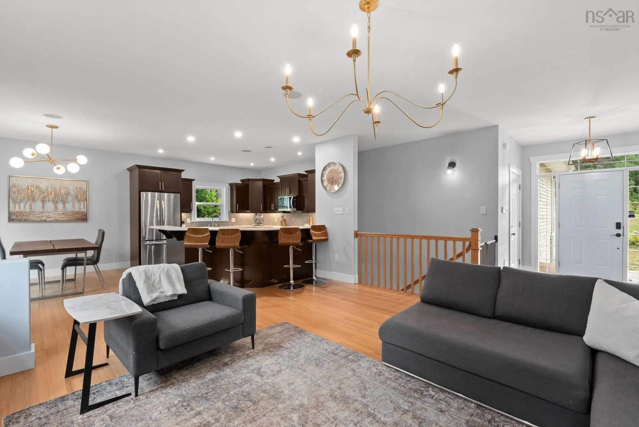 110 Given Drive, Grand Lake, NS B2T 0K1, 4 Bedrooms Bedrooms, ,3 BathroomsBathrooms,Residential,For Sale,Given,202519177