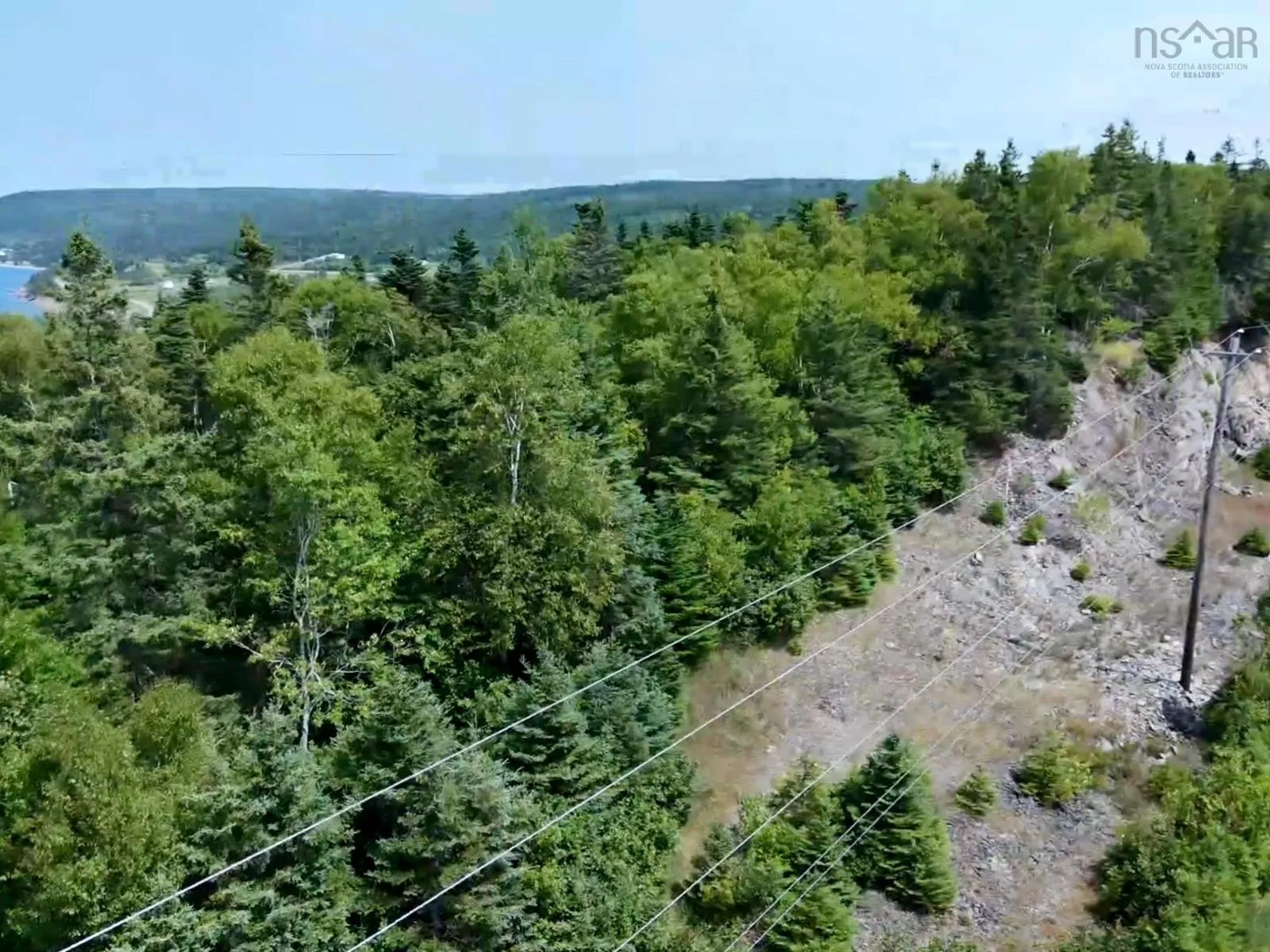 Lakeshore Drive W Lot 7, Irish Cove, NS B0E 3B0, ,Land,For Sale,Lakeshore,202519459