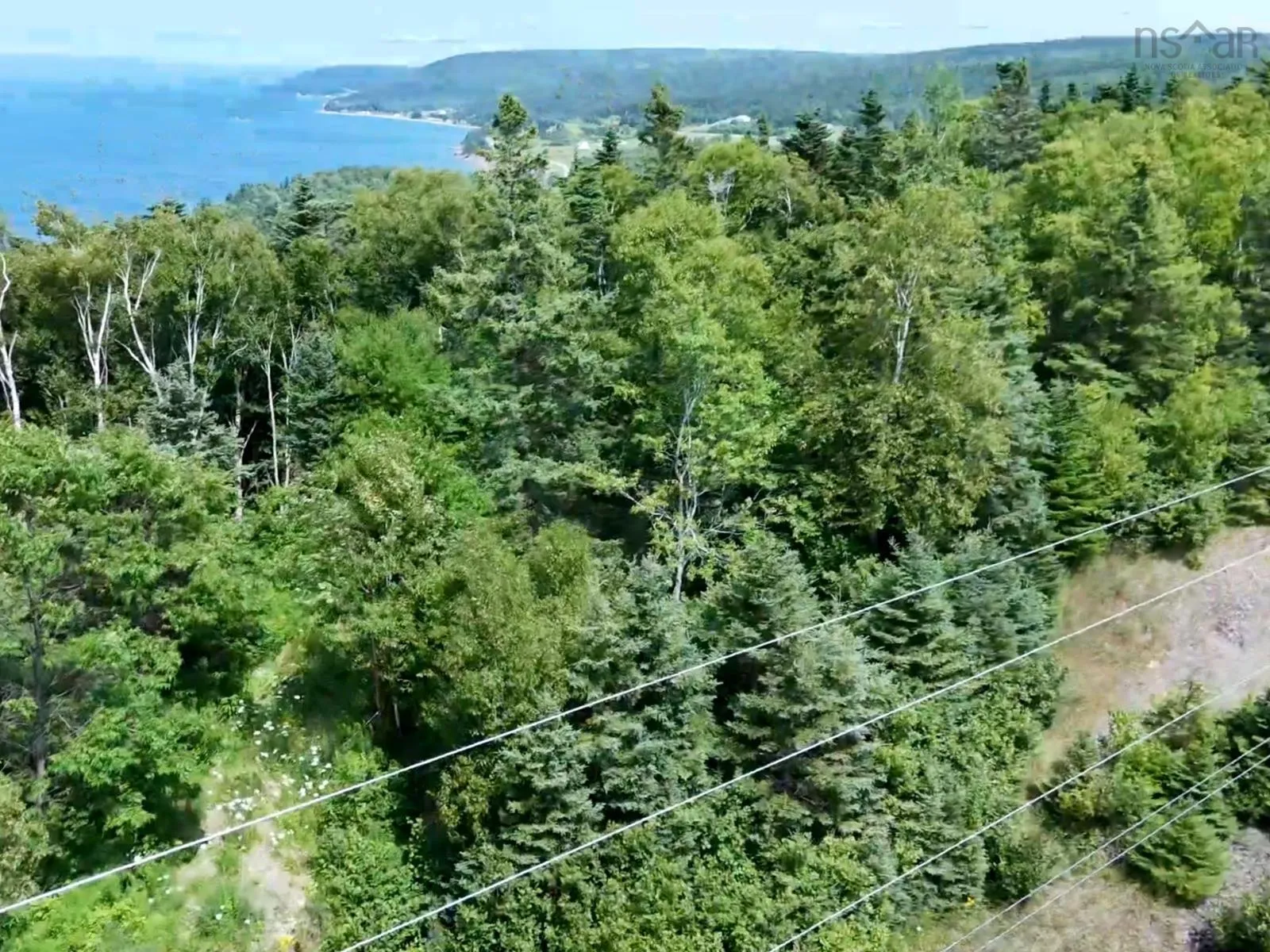 Lakeshore Drive W Lot 7, Irish Cove, NS B0E 3B0, ,Land,For Sale,Lakeshore,202519459
