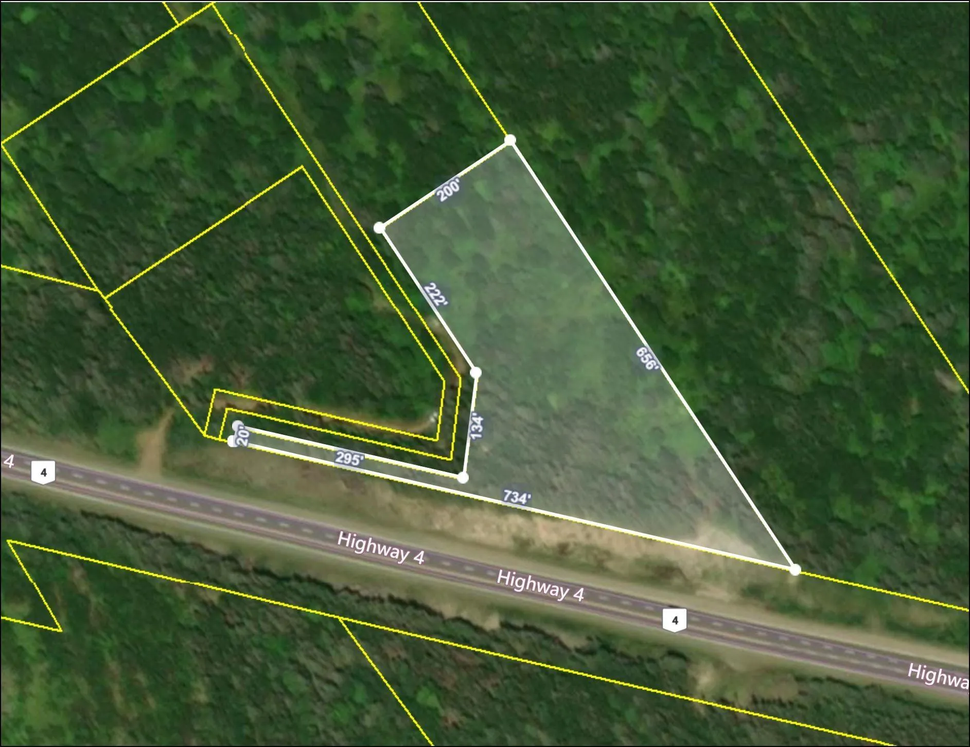 Lakeshore Drive W Lot 7, Irish Cove, NS B0E 3B0, ,Land,For Sale,Lakeshore,202519459