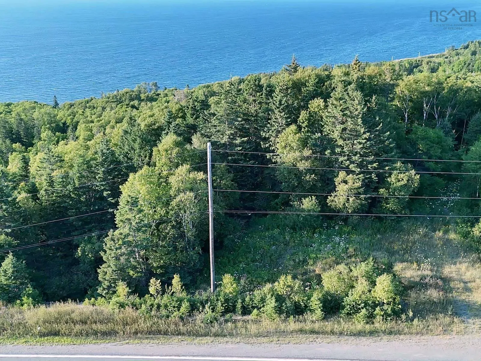 Lakeshore Drive W Lot 7, Irish Cove, NS B0E 3B0, ,Land,For Sale,Lakeshore,202519459