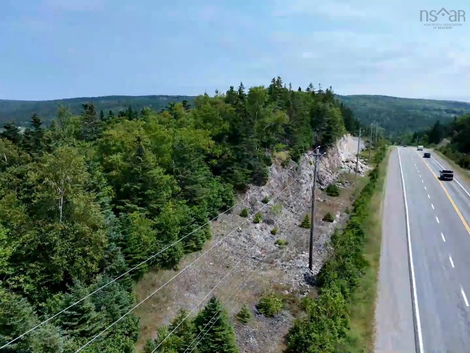Lakeshore Drive W Lot 7, Irish Cove, NS B0E 3B0, ,Land,For Sale,Lakeshore,202519459
