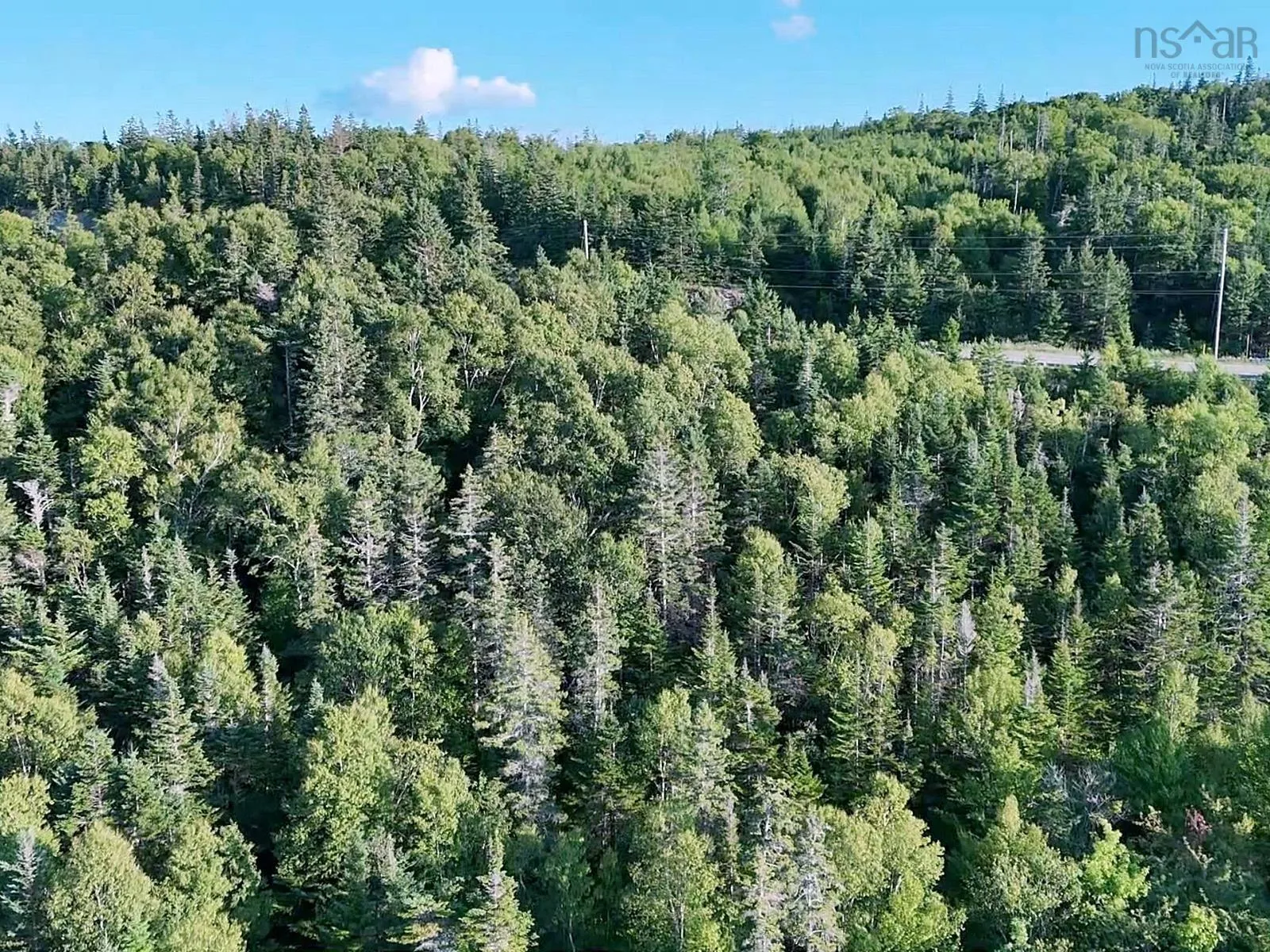 Lakeshore Drive W Lot 7, Irish Cove, NS B0E 3B0, ,Land,For Sale,Lakeshore,202519459