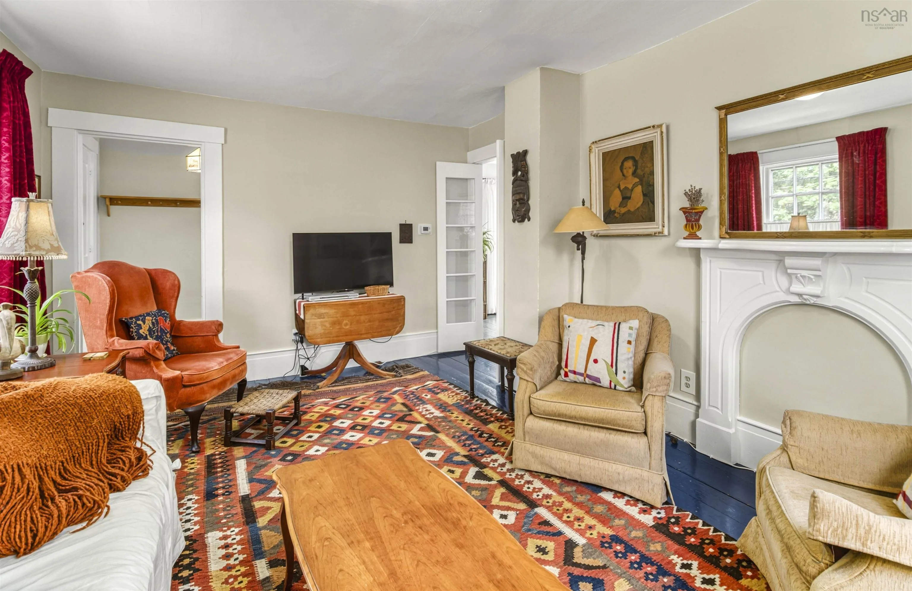 426 Main Street, Mahone Bay, NS B0J 2E0, 3 Bedrooms Bedrooms, ,2 BathroomsBathrooms,Residential,For Sale,Main,202521471