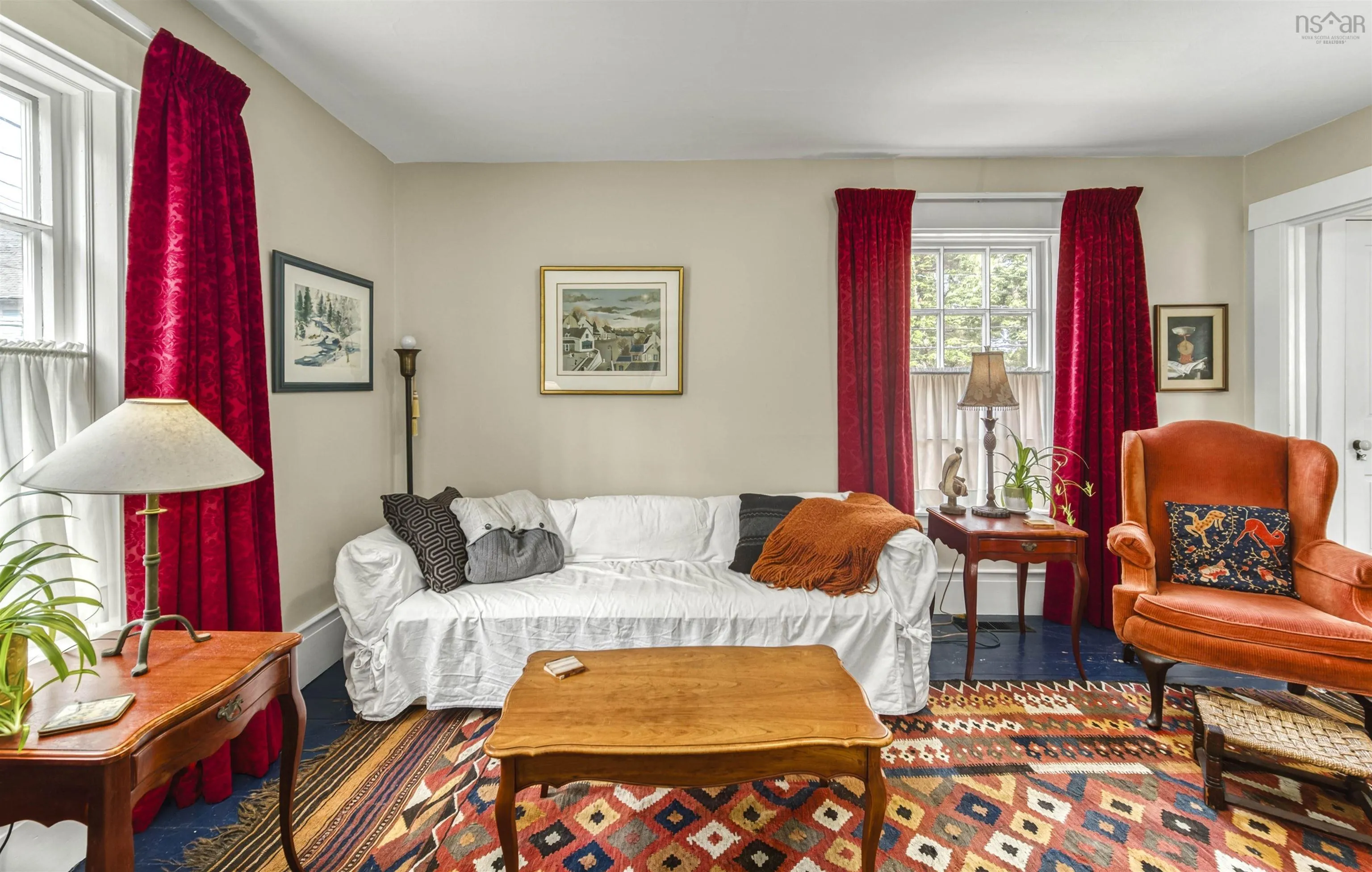426 Main Street, Mahone Bay, NS B0J 2E0, 3 Bedrooms Bedrooms, ,2 BathroomsBathrooms,Residential,For Sale,Main,202521471
