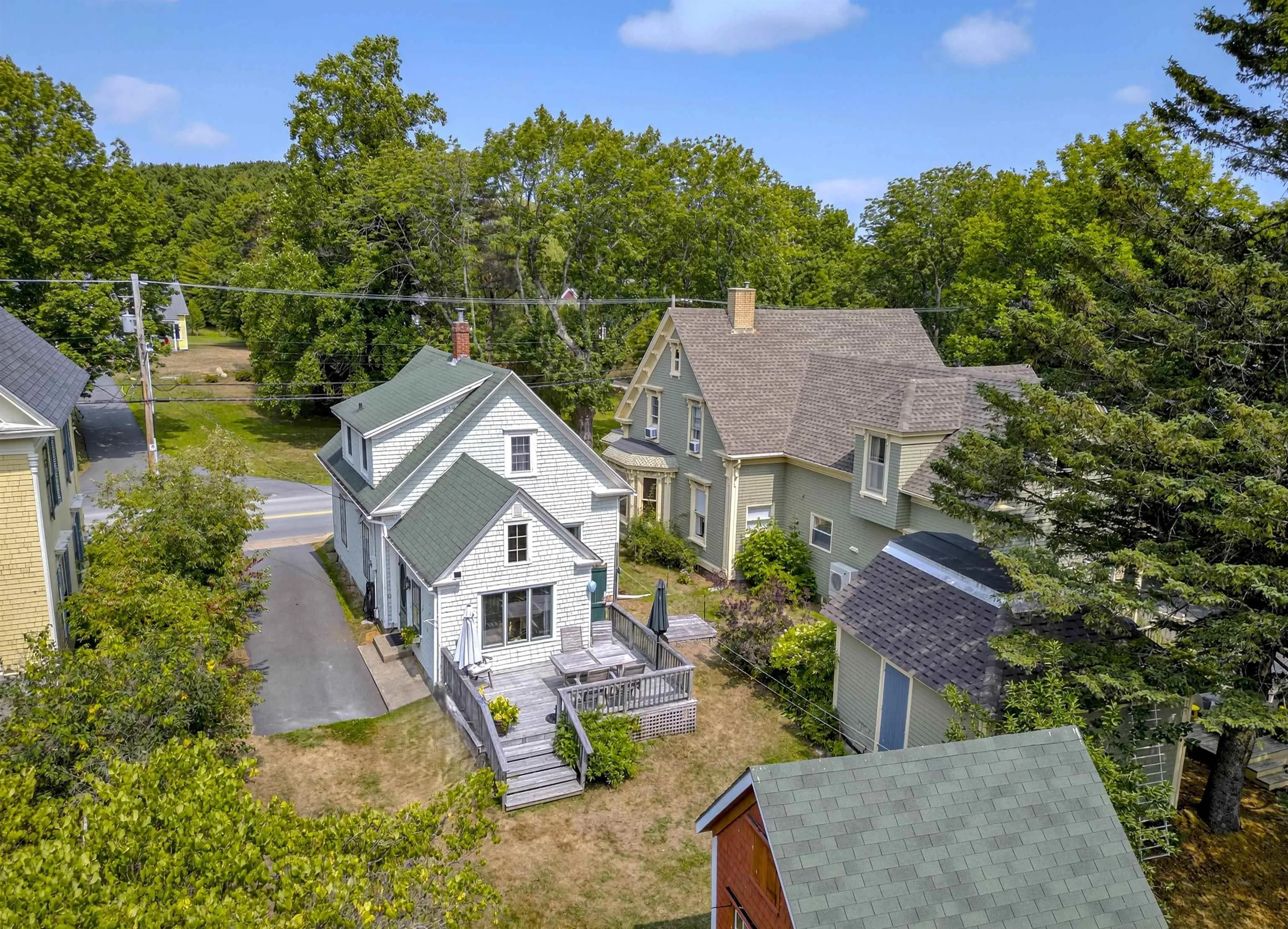 426 Main Street, Mahone Bay, NS B0J 2E0, 3 Bedrooms Bedrooms, ,2 BathroomsBathrooms,Residential,For Sale,Main,202521471