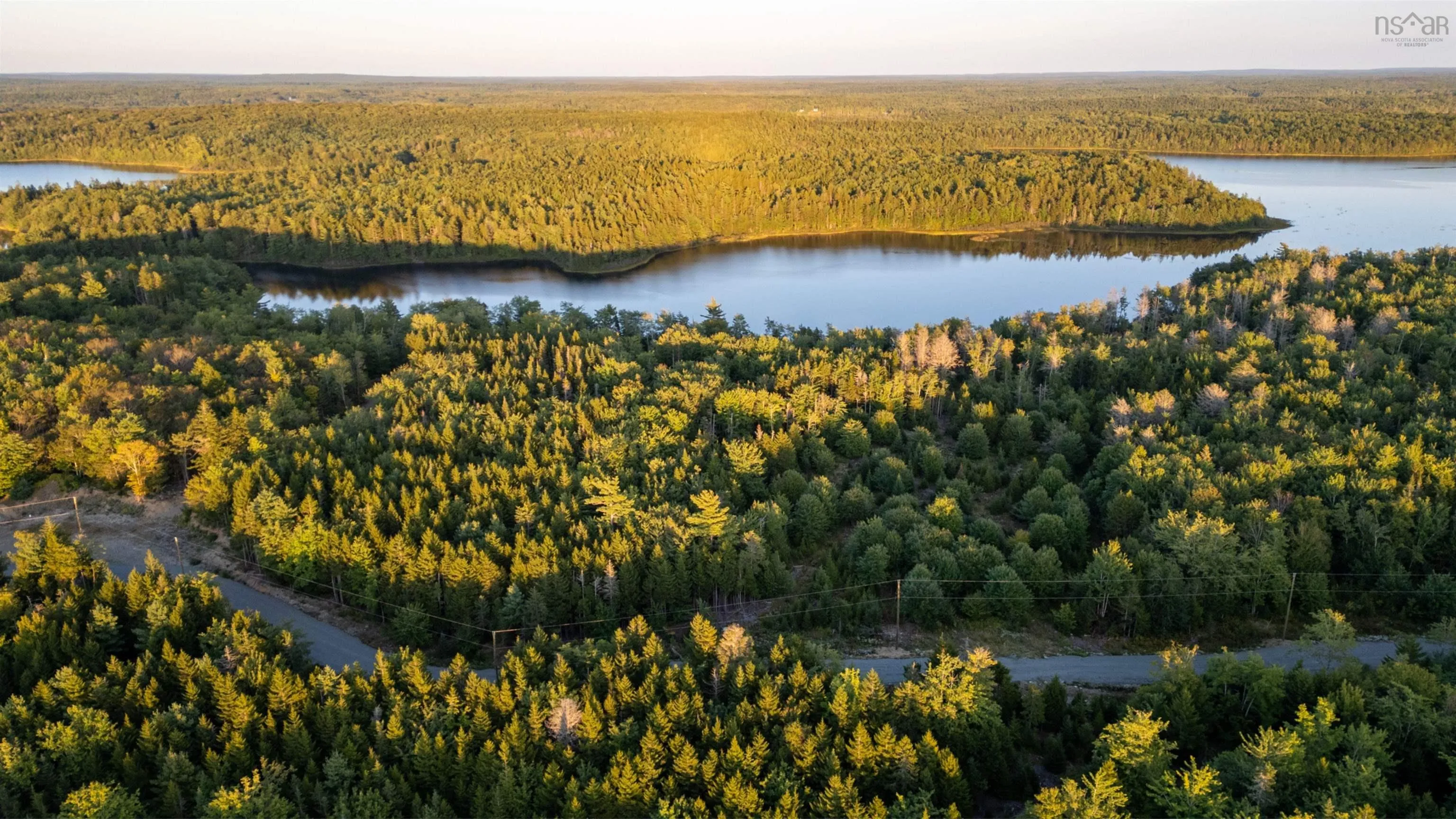 Lot 8 R & N Road, Carleton Ns B5a 5r2, ,Land,For Sale,R & N,202426882