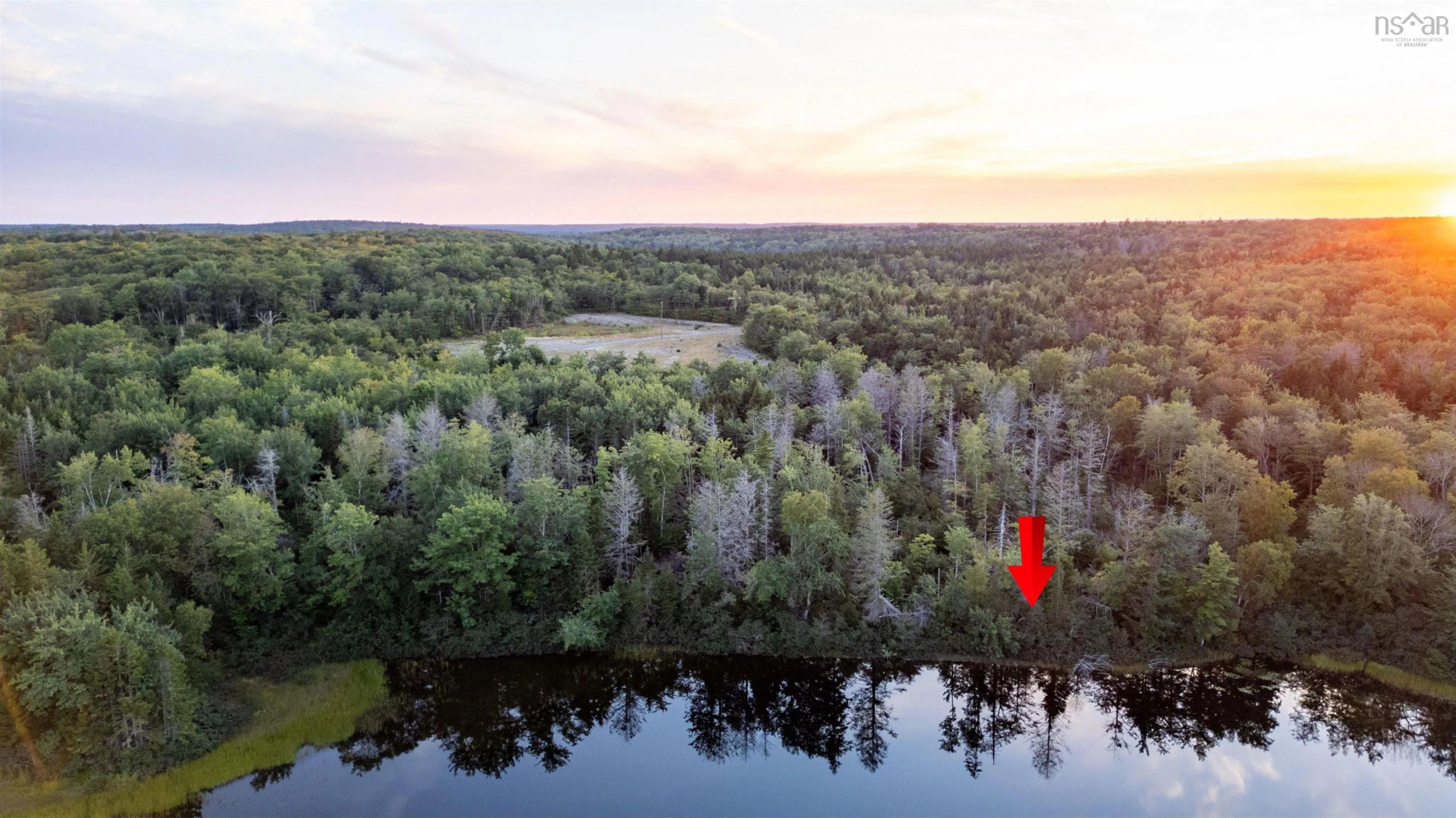 Lot 8 R & N Road, Carleton Ns B5a 5r2, ,Land,For Sale,R & N,202426882