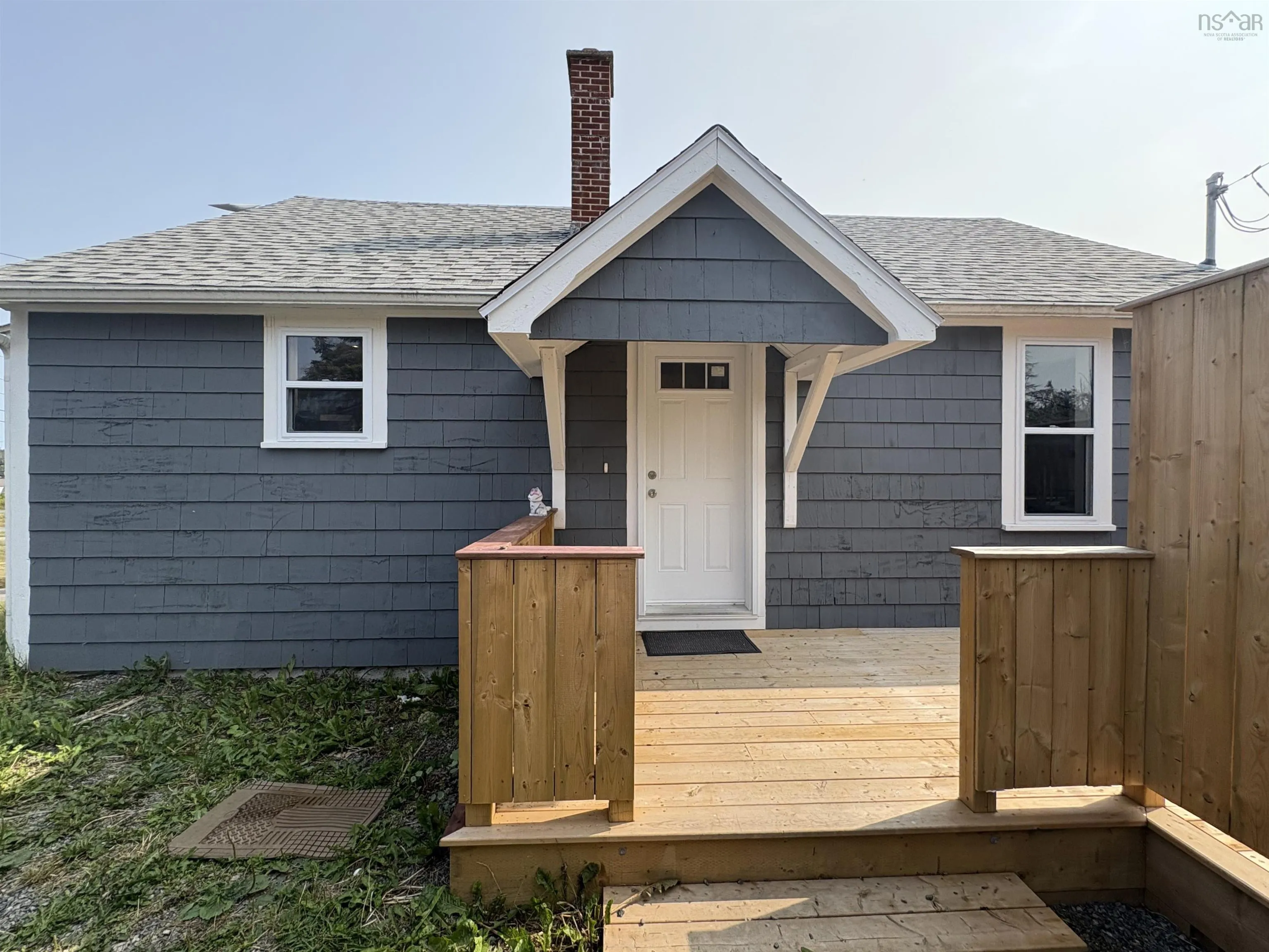 21 Marconi Street, Louisbourg, NS B1C 1K2, 2 Bedrooms Bedrooms, ,1 BathroomBathrooms,Residential,For Sale,Marconi,202520808
