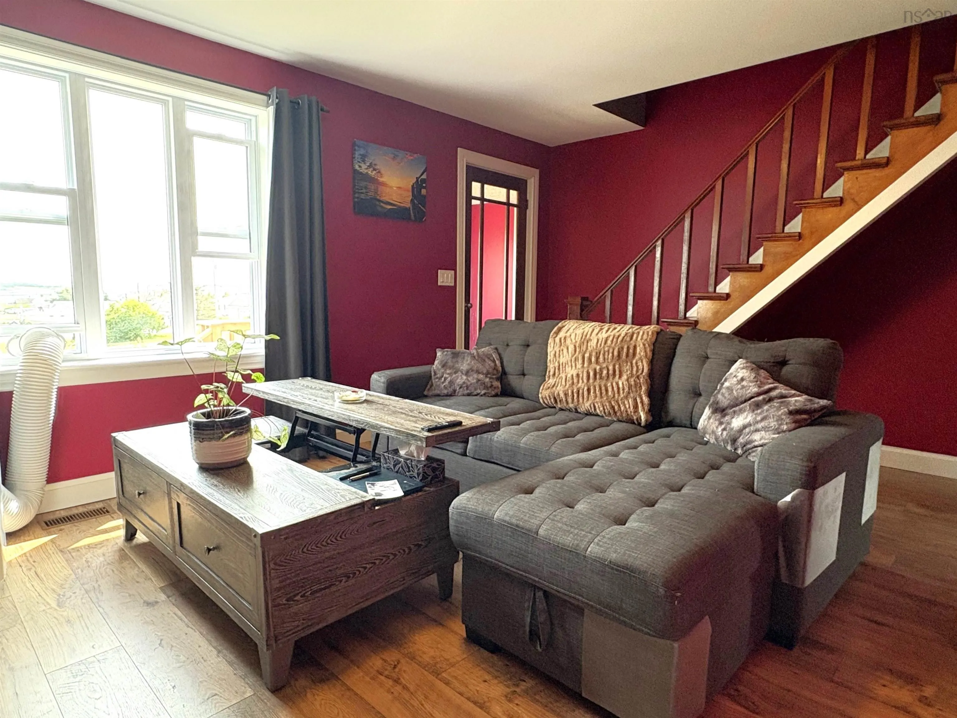 21 Marconi Street, Louisbourg, NS B1C 1K2, 2 Bedrooms Bedrooms, ,1 BathroomBathrooms,Residential,For Sale,Marconi,202520808