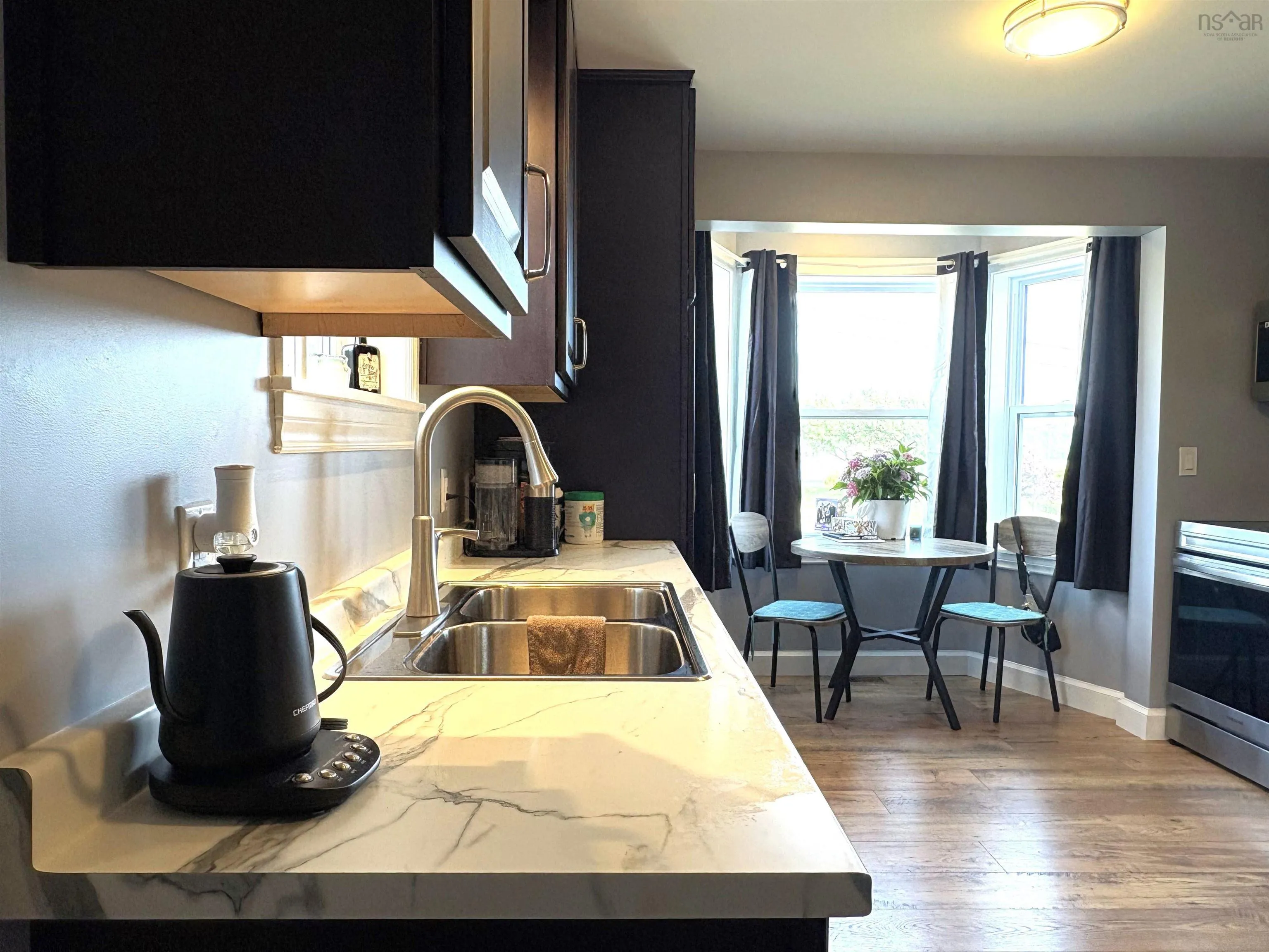 21 Marconi Street, Louisbourg, NS B1C 1K2, 2 Bedrooms Bedrooms, ,1 BathroomBathrooms,Residential,For Sale,Marconi,202520808