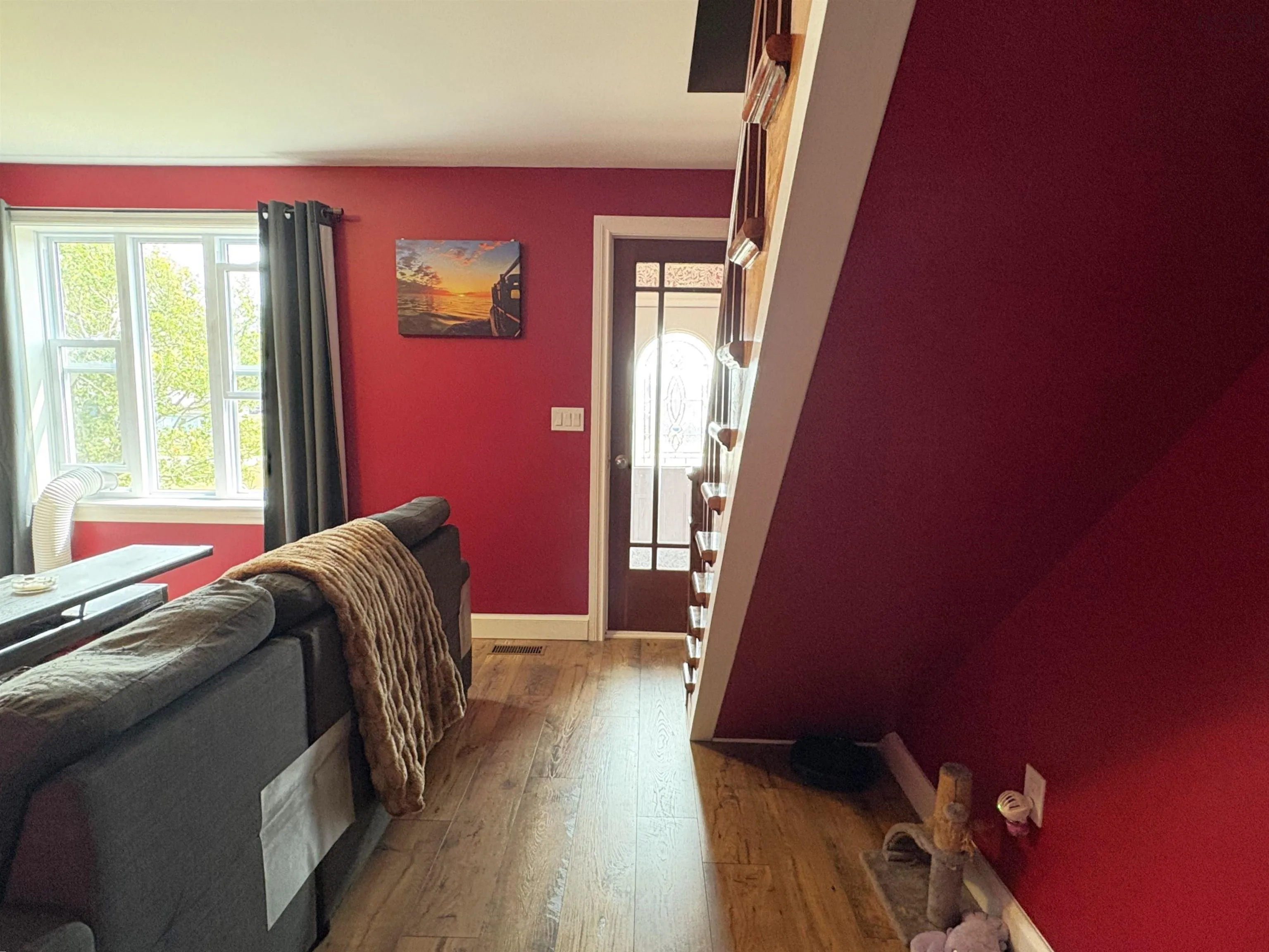 21 Marconi Street, Louisbourg, NS B1C 1K2, 2 Bedrooms Bedrooms, ,1 BathroomBathrooms,Residential,For Sale,Marconi,202520808