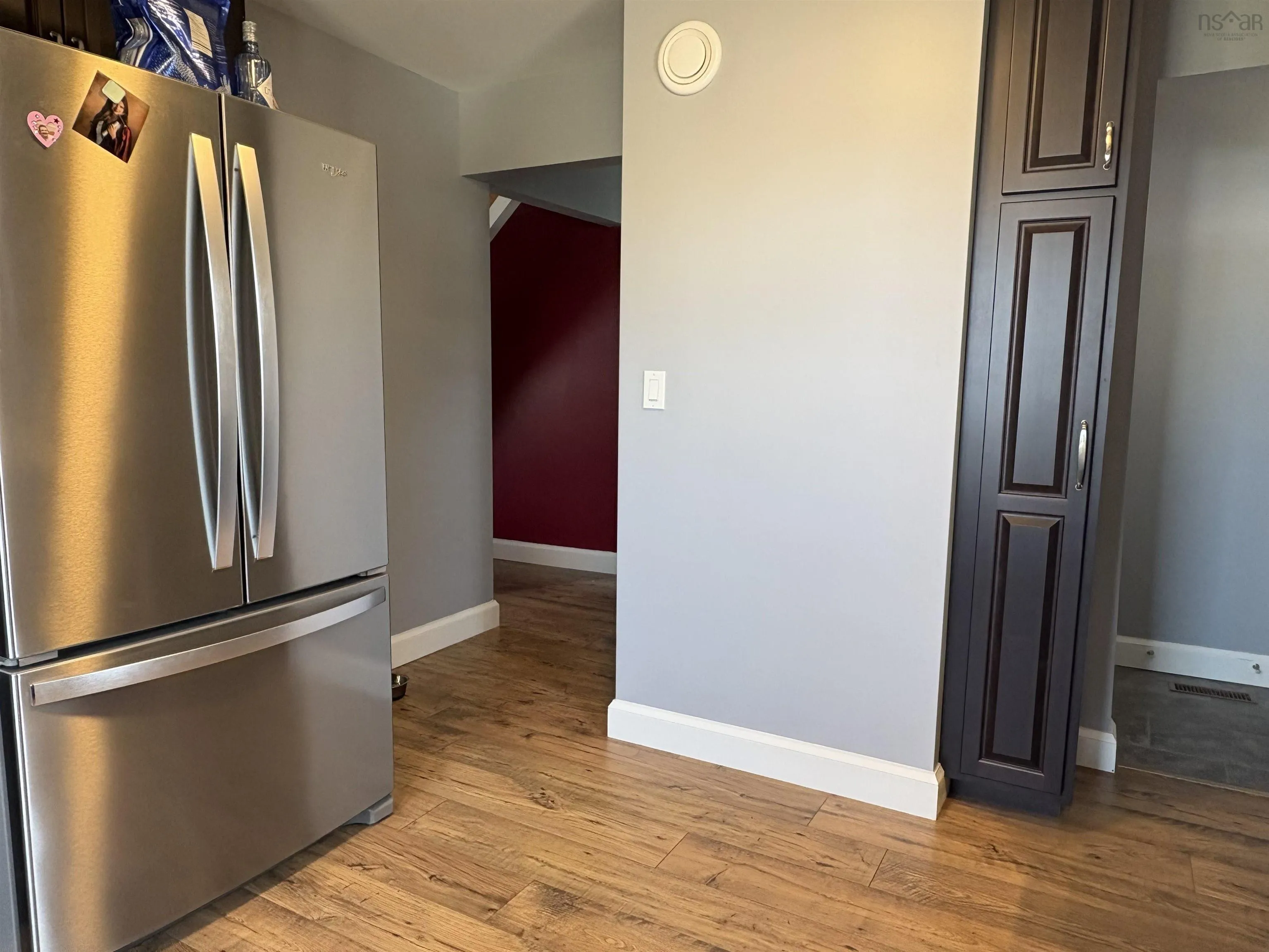 21 Marconi Street, Louisbourg, NS B1C 1K2, 2 Bedrooms Bedrooms, ,1 BathroomBathrooms,Residential,For Sale,Marconi,202520808