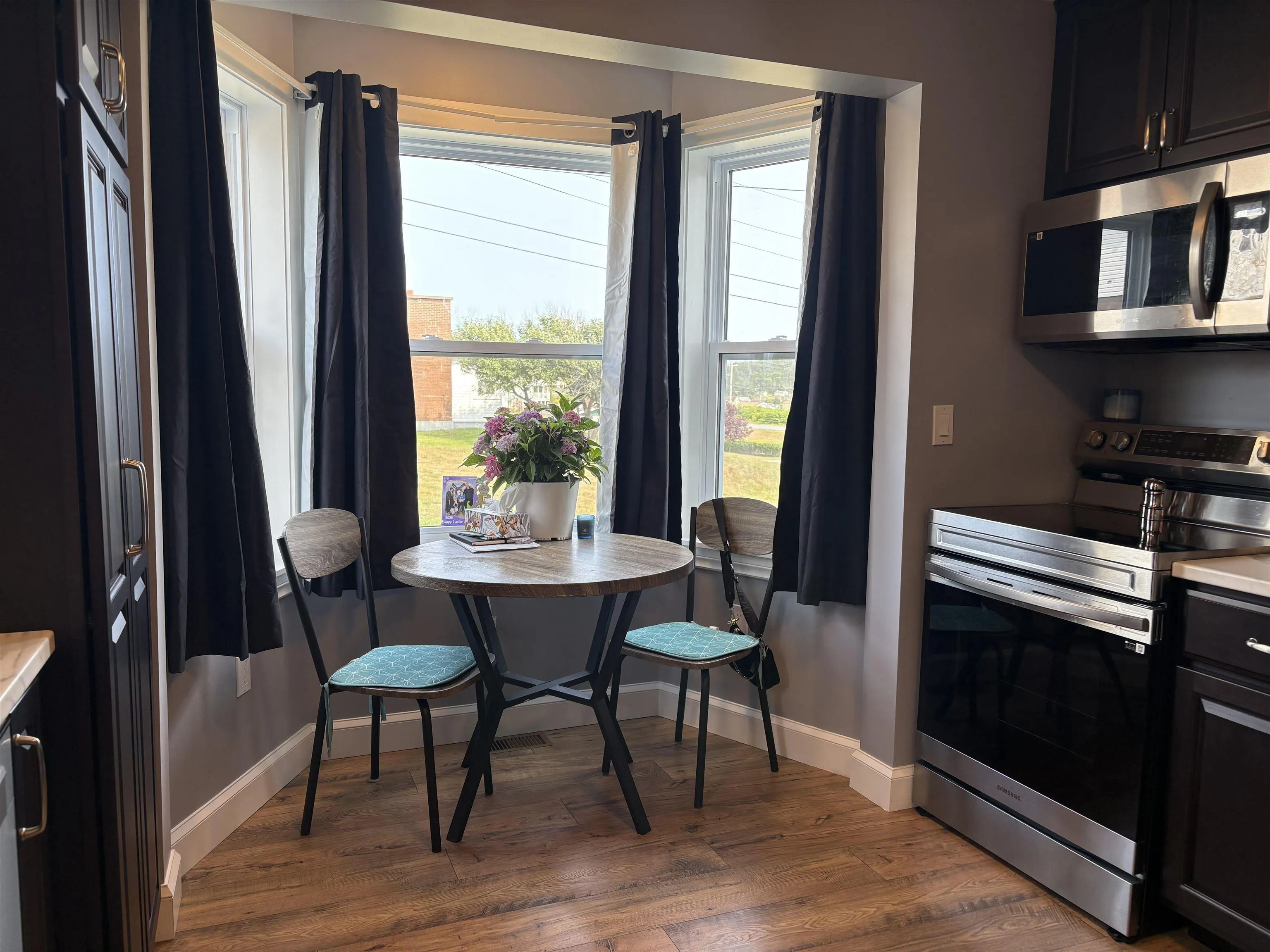 21 Marconi Street, Louisbourg, NS B1C 1K2, 2 Bedrooms Bedrooms, ,1 BathroomBathrooms,Residential,For Sale,Marconi,202520808