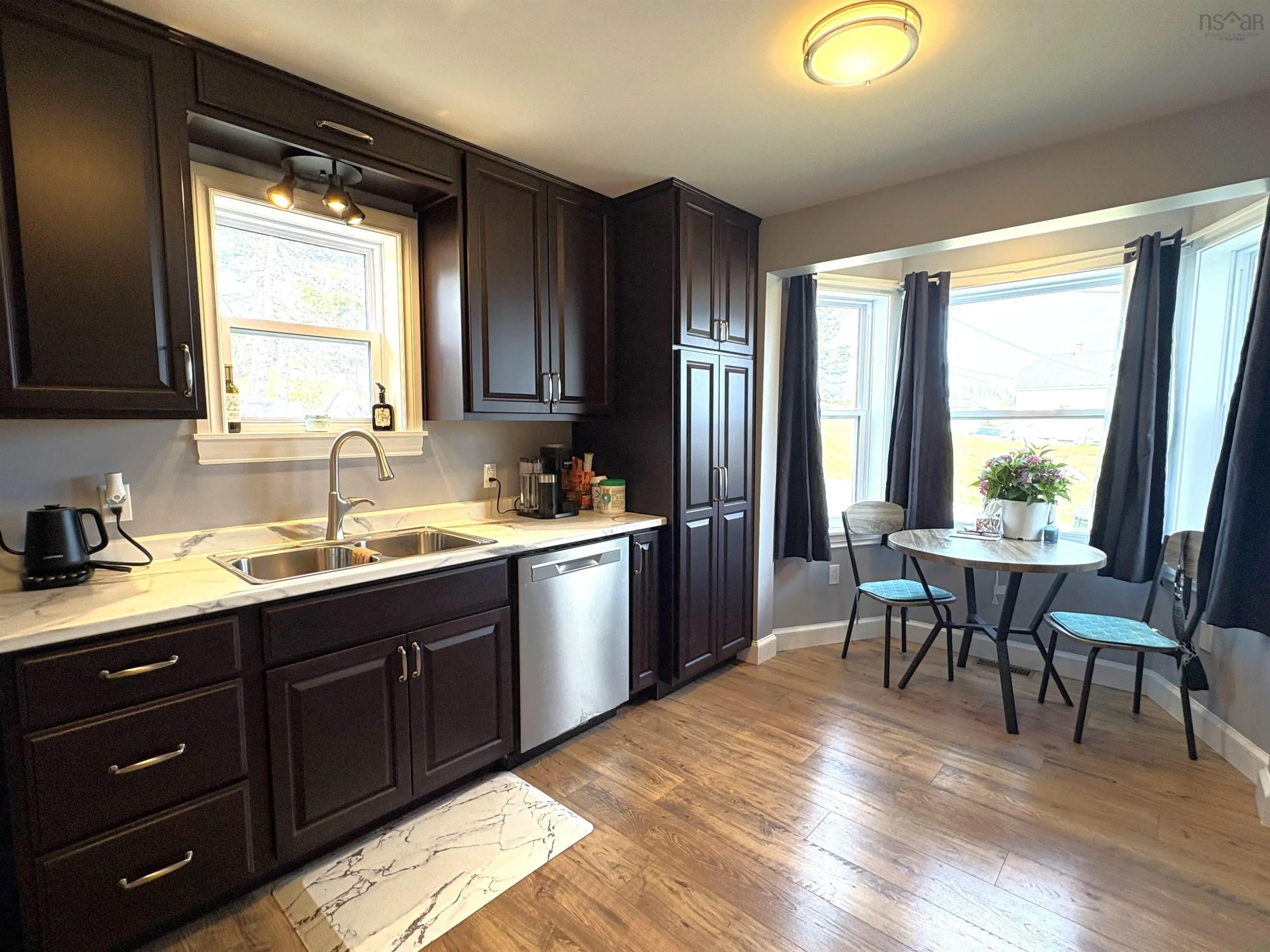 21 Marconi Street, Louisbourg, NS B1C 1K2, 2 Bedrooms Bedrooms, ,1 BathroomBathrooms,Residential,For Sale,Marconi,202520808