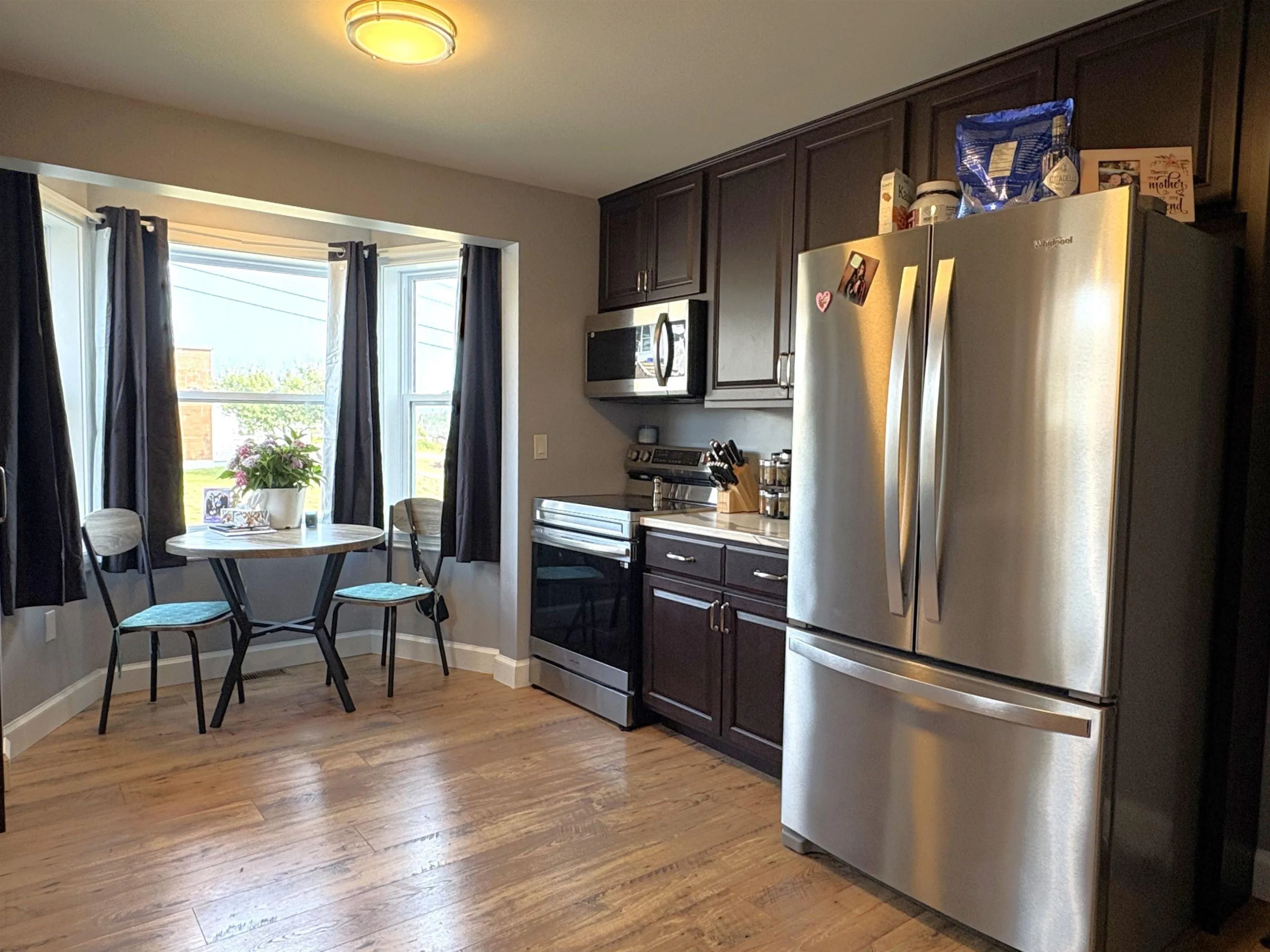 21 Marconi Street, Louisbourg, NS B1C 1K2, 2 Bedrooms Bedrooms, ,1 BathroomBathrooms,Residential,For Sale,Marconi,202520808