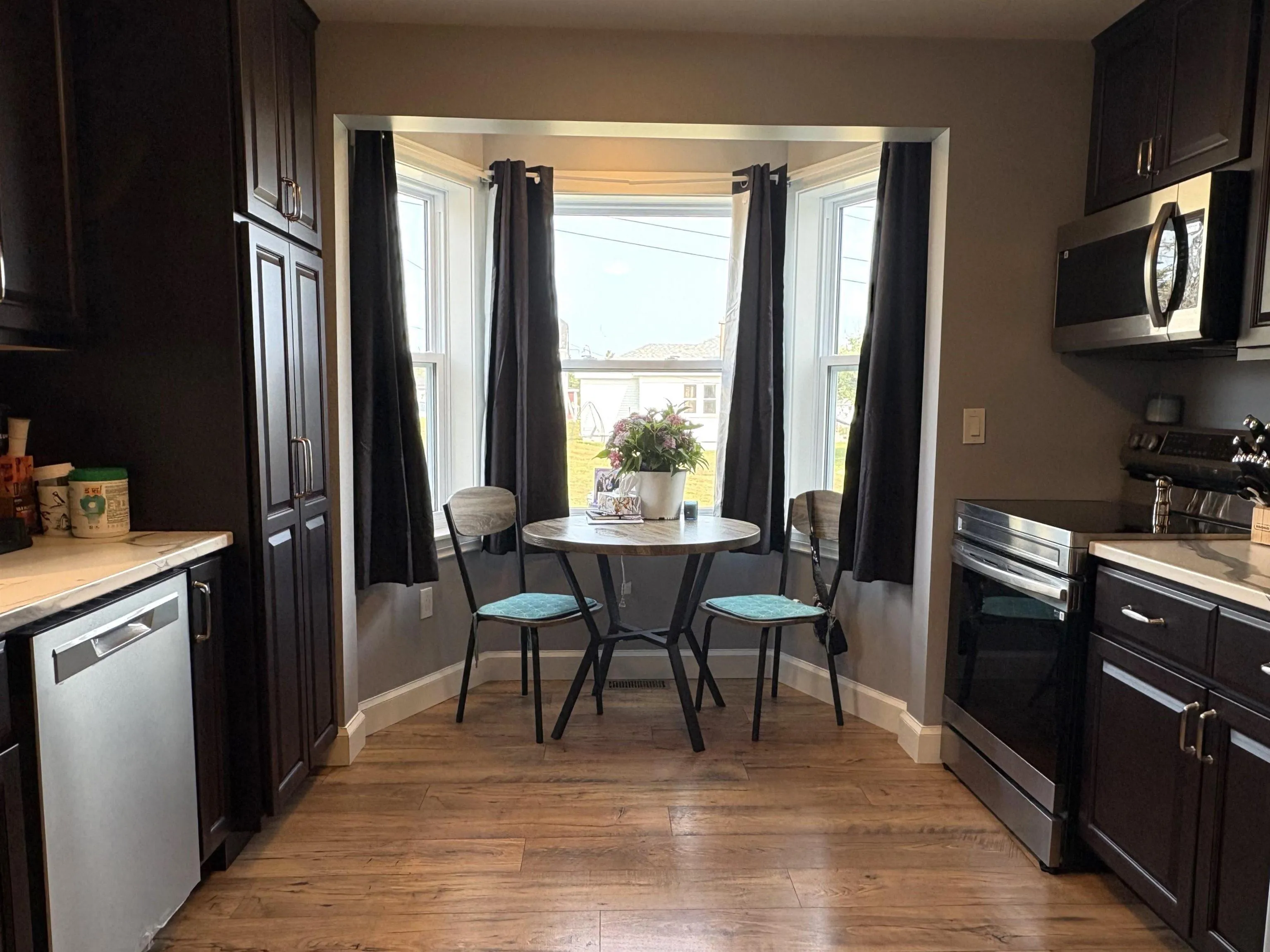 21 Marconi Street, Louisbourg, NS B1C 1K2, 2 Bedrooms Bedrooms, ,1 BathroomBathrooms,Residential,For Sale,Marconi,202520808