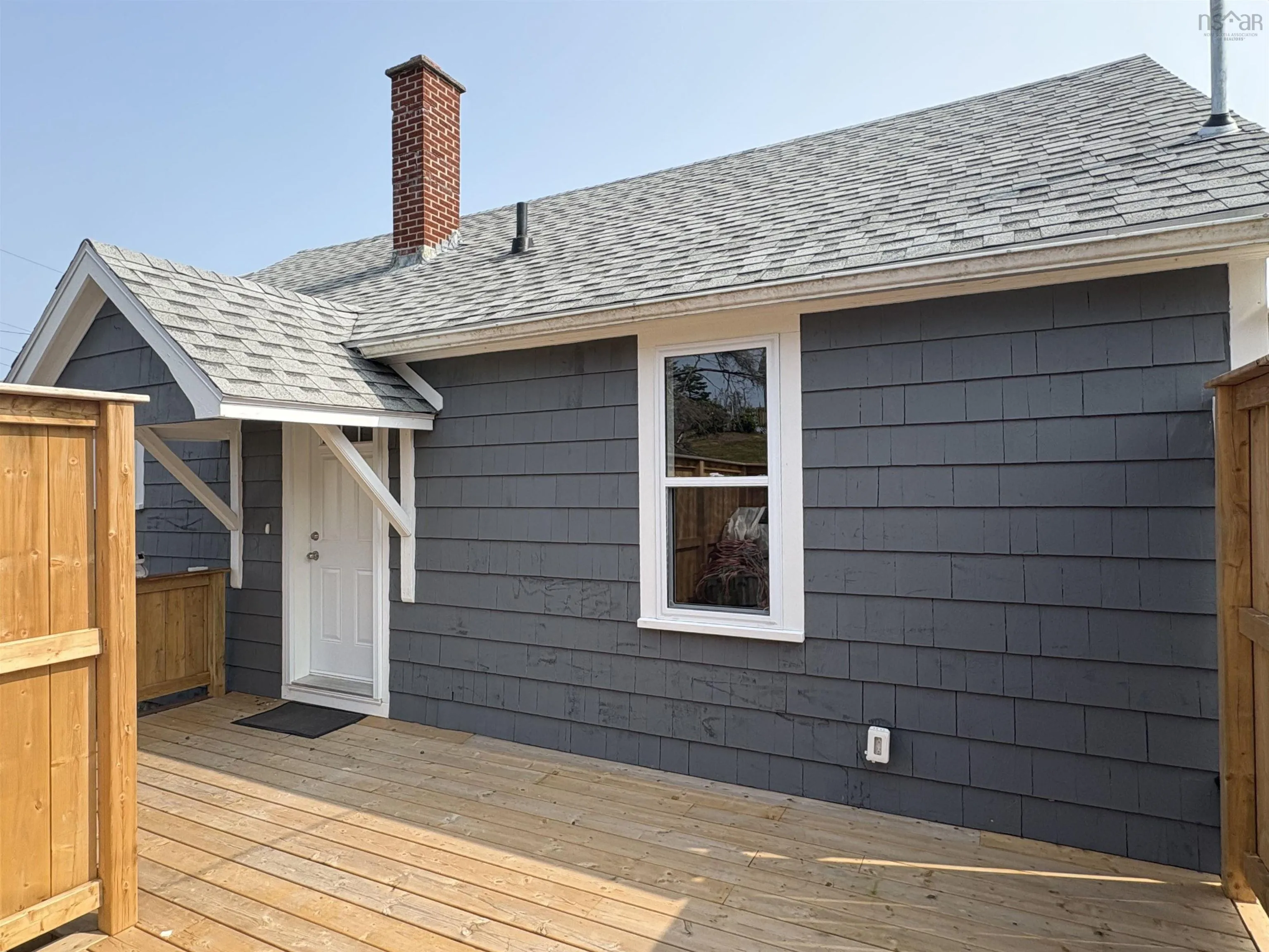 21 Marconi Street, Louisbourg, NS B1C 1K2, 2 Bedrooms Bedrooms, ,1 BathroomBathrooms,Residential,For Sale,Marconi,202520808