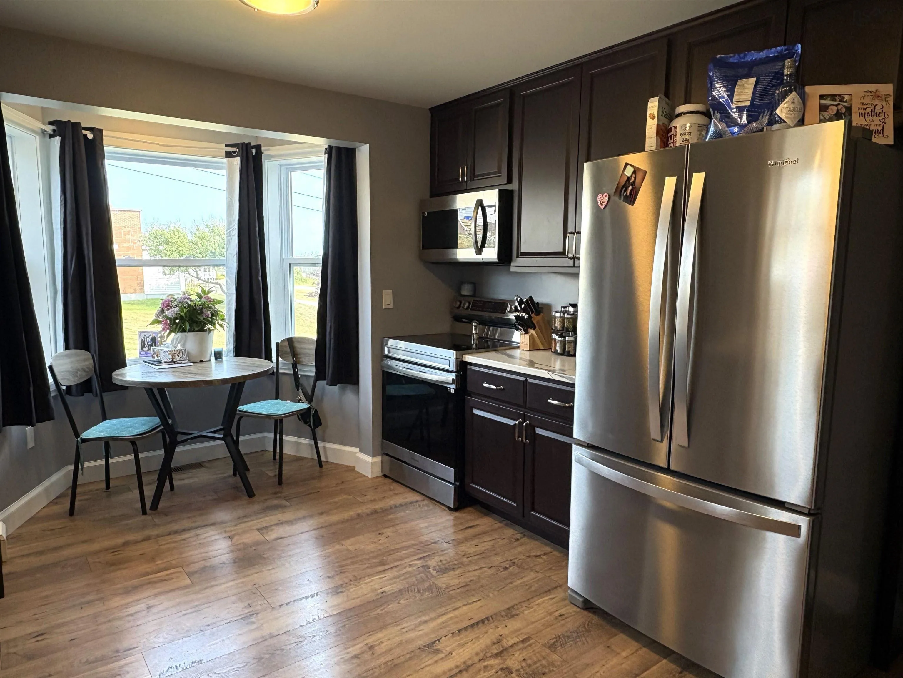 21 Marconi Street, Louisbourg, NS B1C 1K2, 2 Bedrooms Bedrooms, ,1 BathroomBathrooms,Residential,For Sale,Marconi,202520808