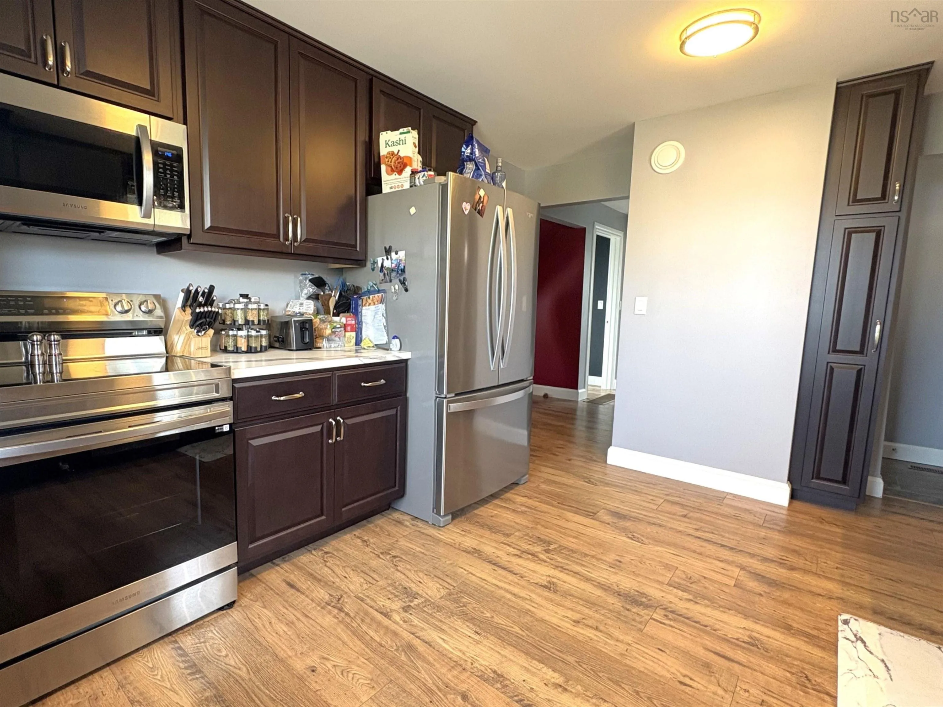 21 Marconi Street, Louisbourg, NS B1C 1K2, 2 Bedrooms Bedrooms, ,1 BathroomBathrooms,Residential,For Sale,Marconi,202520808