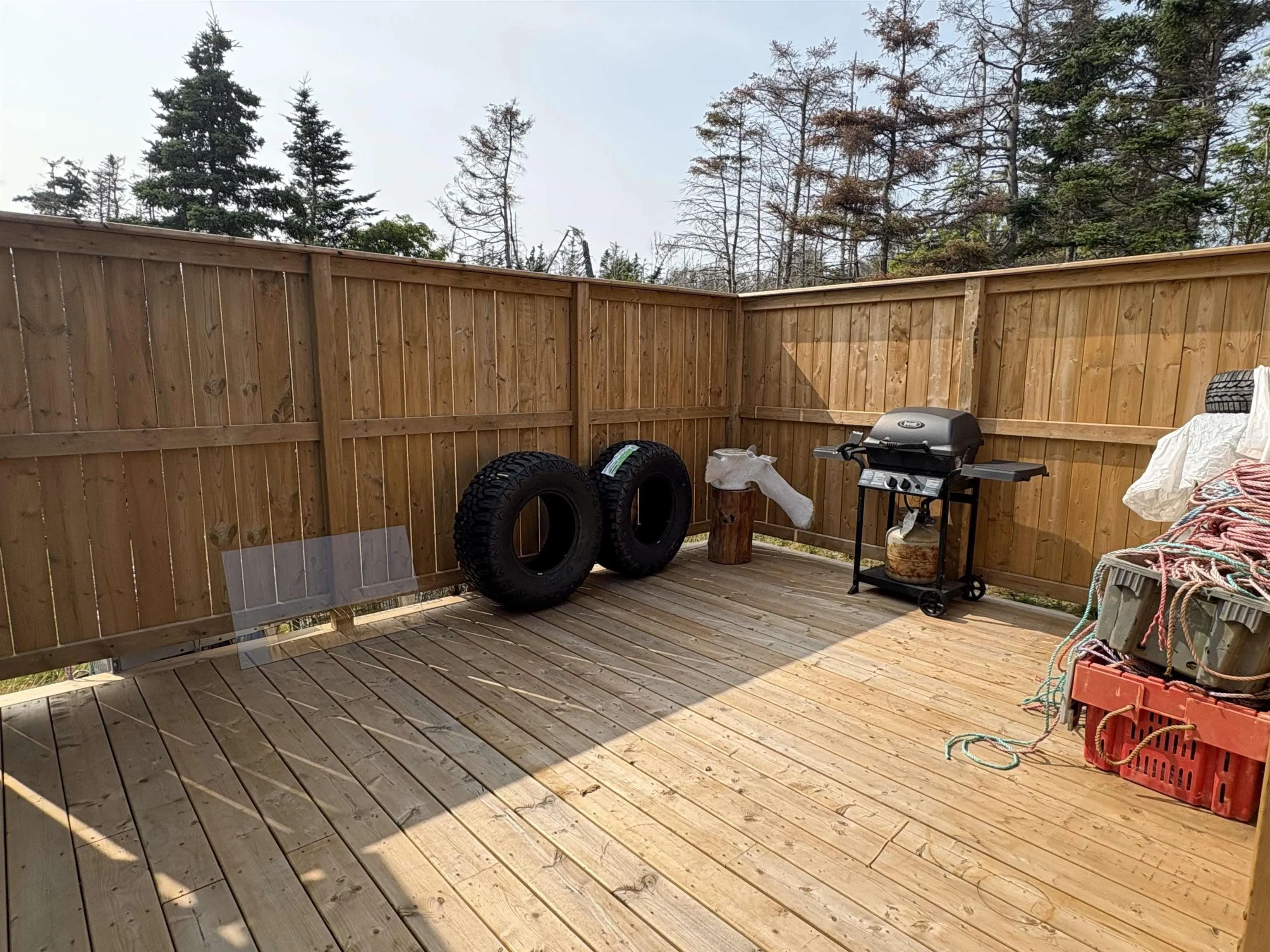 21 Marconi Street, Louisbourg, NS B1C 1K2, 2 Bedrooms Bedrooms, ,1 BathroomBathrooms,Residential,For Sale,Marconi,202520808