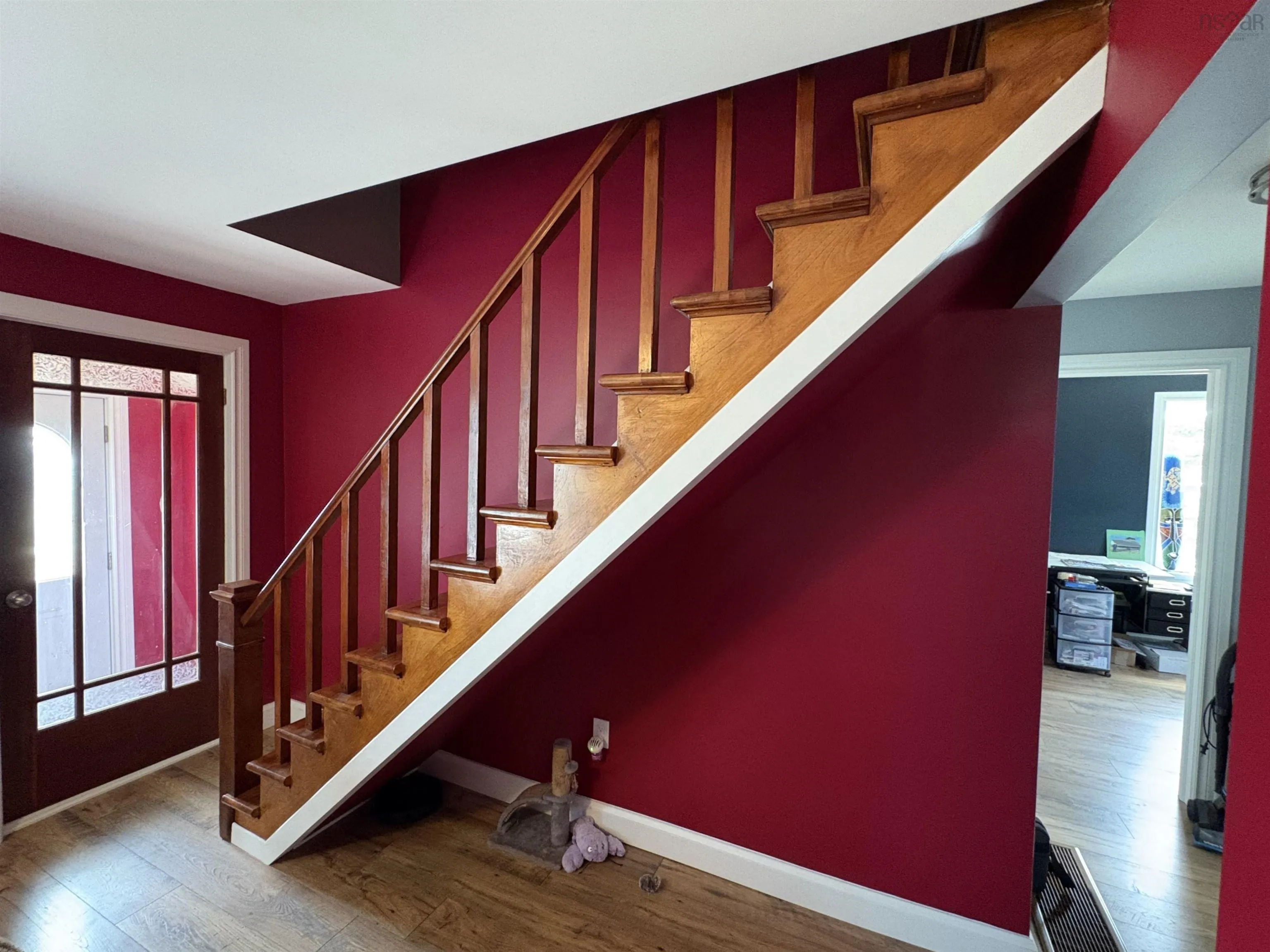 21 Marconi Street, Louisbourg, NS B1C 1K2, 2 Bedrooms Bedrooms, ,1 BathroomBathrooms,Residential,For Sale,Marconi,202520808
