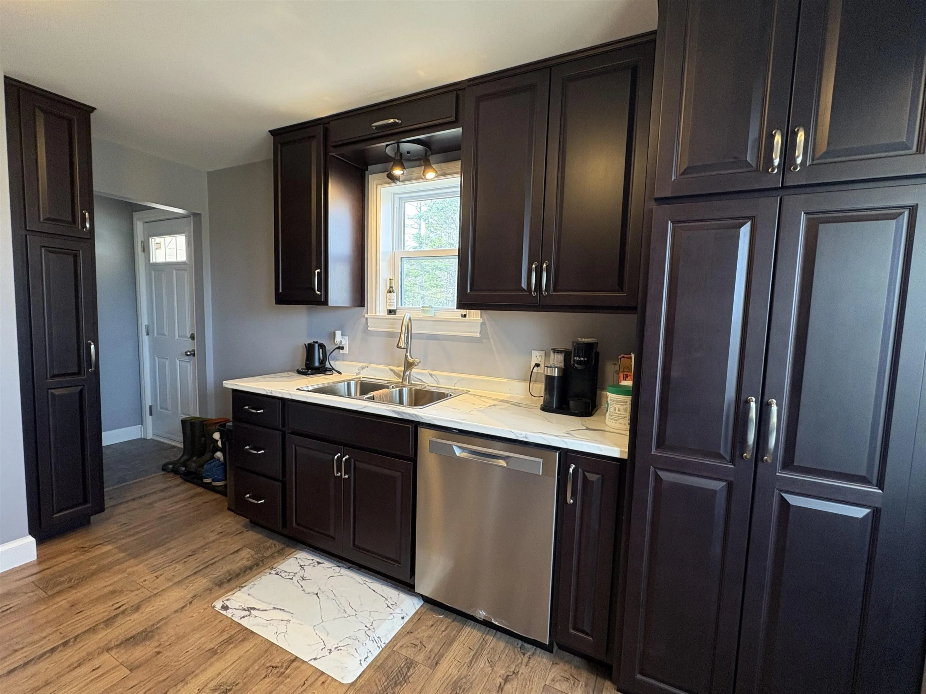 21 Marconi Street, Louisbourg, NS B1C 1K2, 2 Bedrooms Bedrooms, ,1 BathroomBathrooms,Residential,For Sale,Marconi,202520808