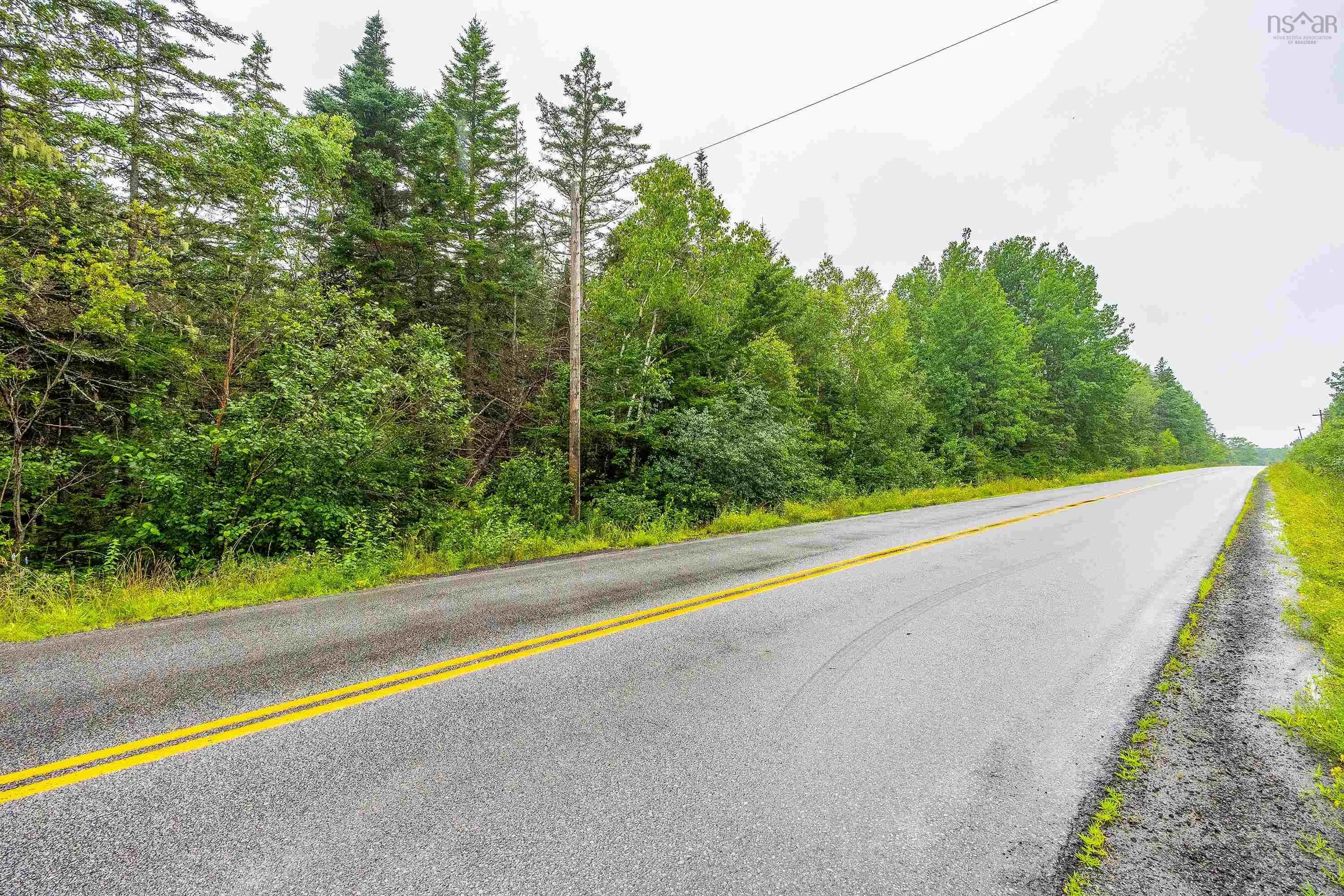 Lot Purdy Road, Waldeck, NS B0S 1J0, ,Land,For Sale,Purdy,202519158