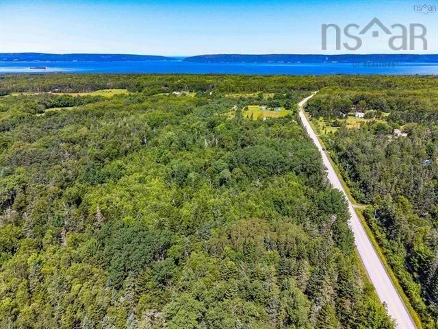 Lot Purdy Road, Waldeck, NS B0S 1J0, ,Land,For Sale,Purdy,202519158