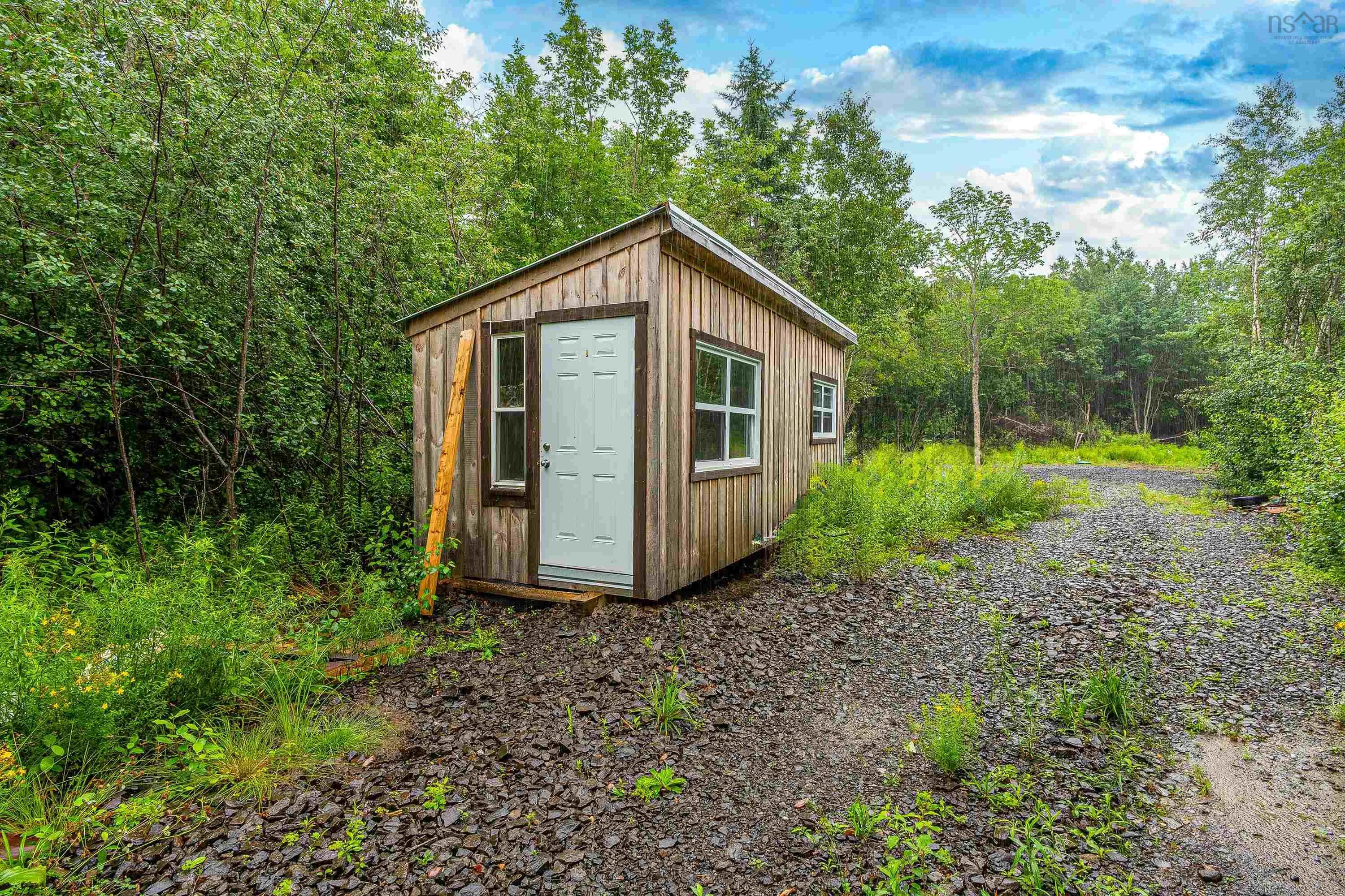 Lot Purdy Road, Waldeck, NS B0S 1J0, ,Land,For Sale,Purdy,202519158