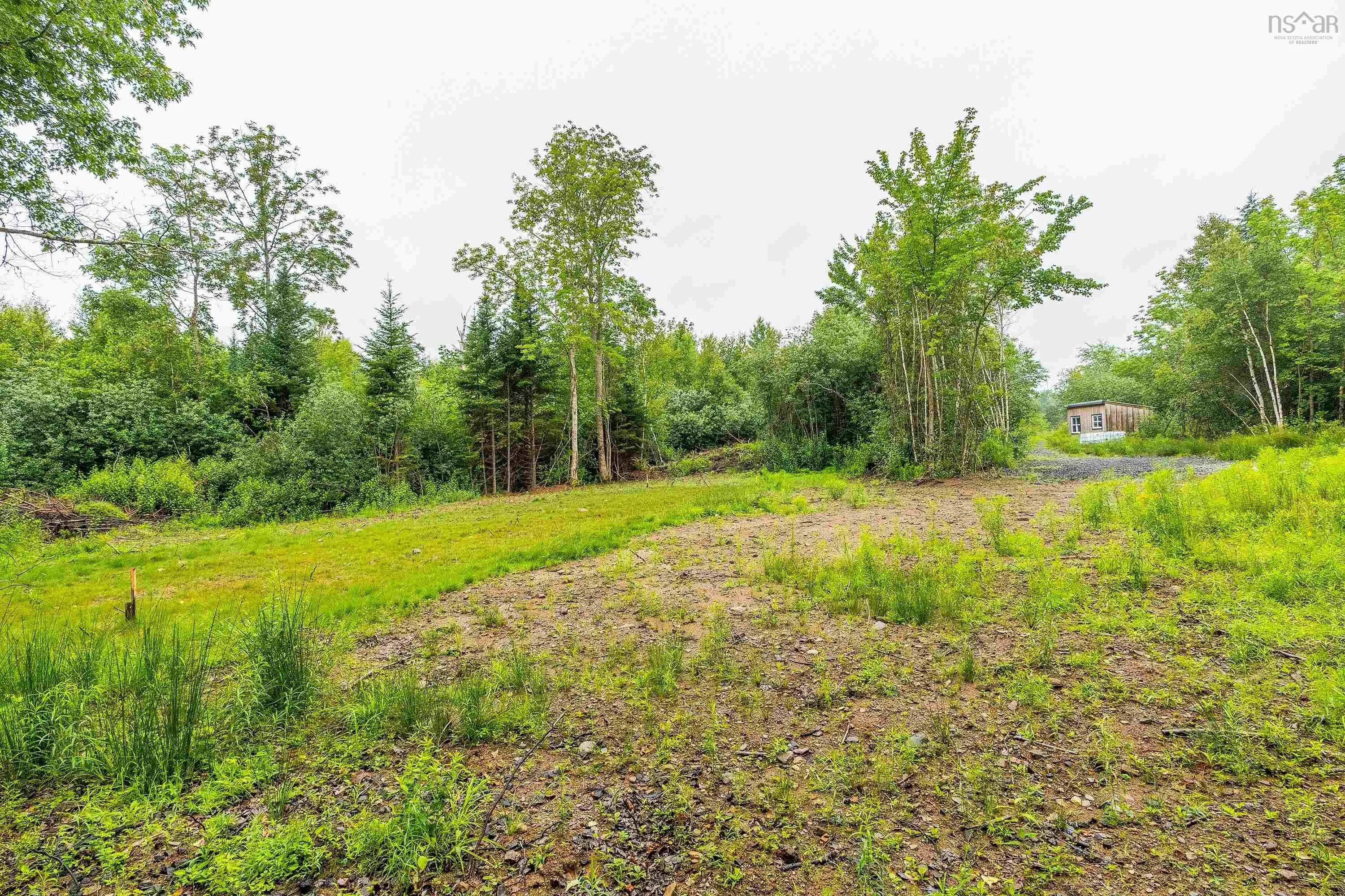 Lot Purdy Road, Waldeck, NS B0S 1J0, ,Land,For Sale,Purdy,202519158