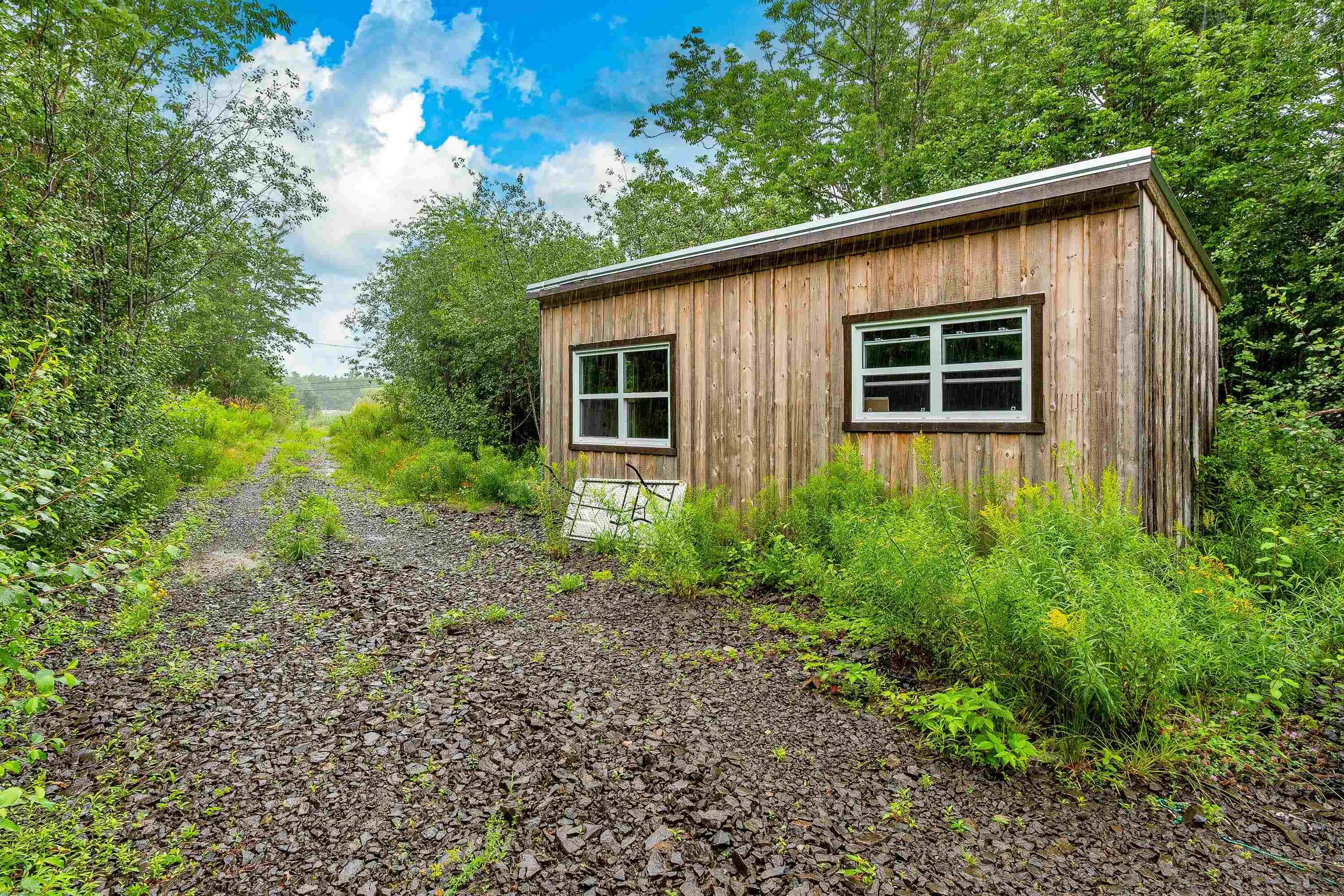 Lot Purdy Road, Waldeck, NS B0S 1J0, ,Land,For Sale,Purdy,202519158