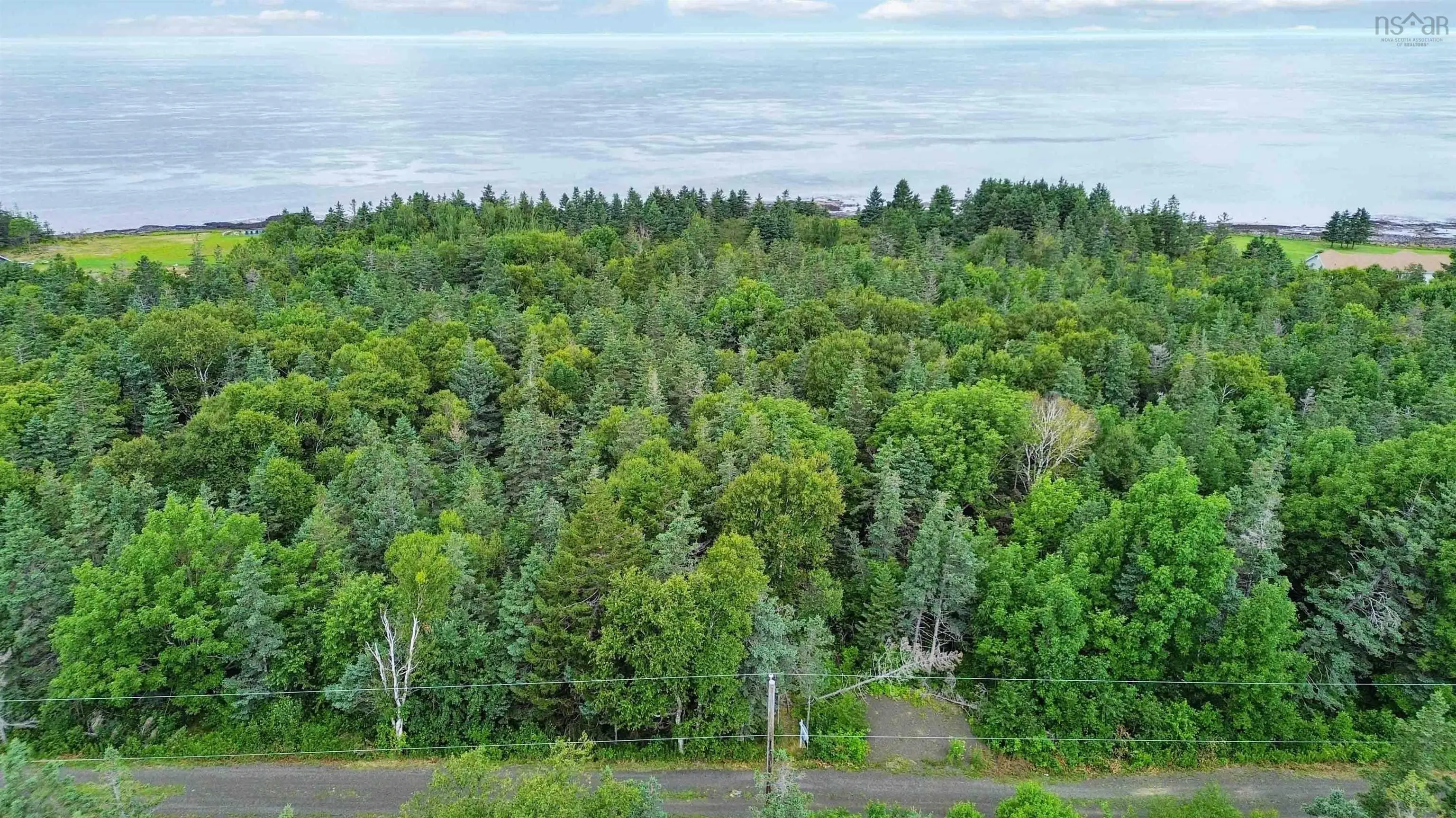 Hampton Mountain Road Lot 3, Hampton Ns B0s 1l0, ,Land,For Sale,Hampton Mountain,202403731