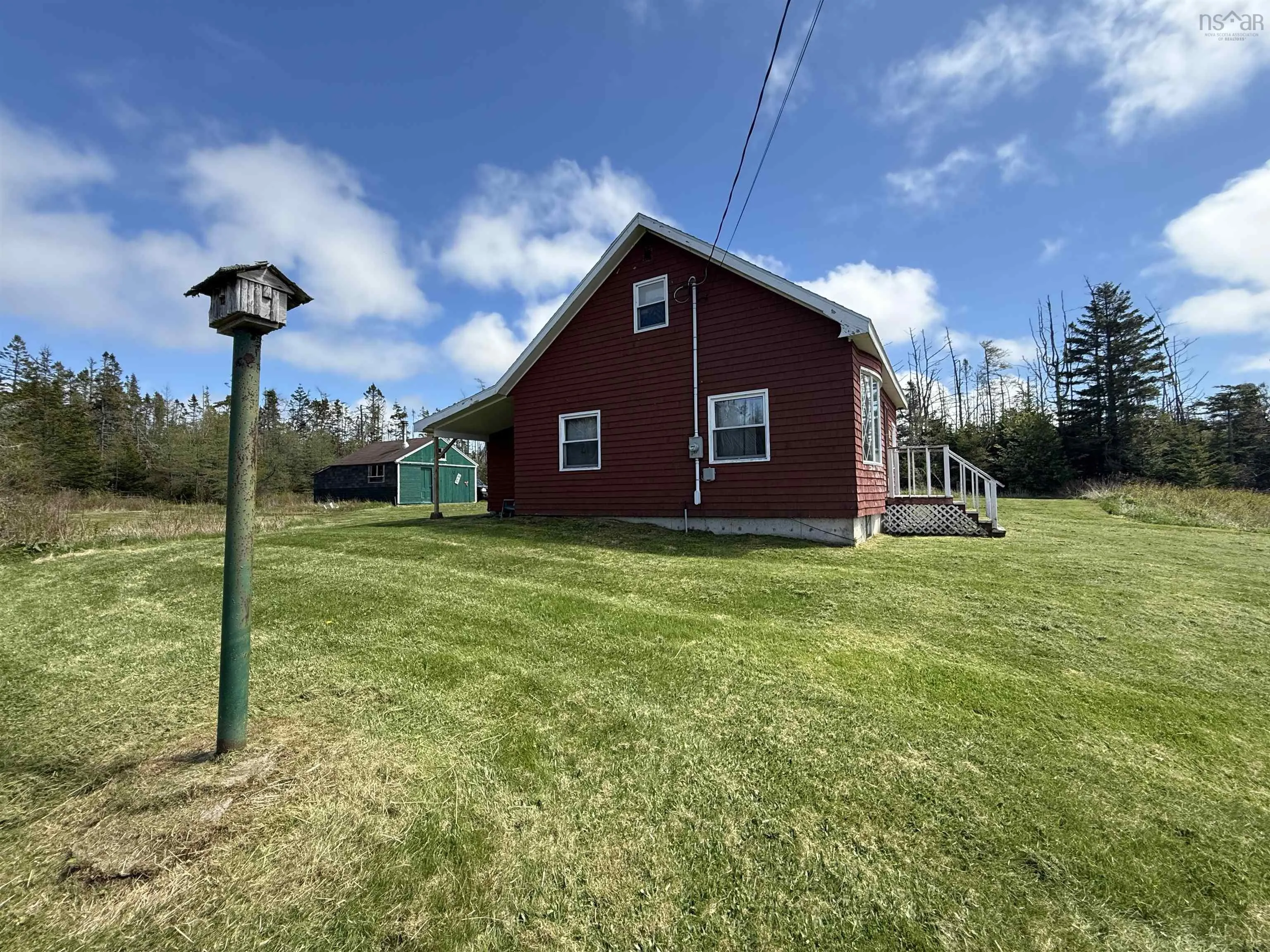 202 Fleet Settlement Road, Fleet Settlement, NS B0J 2K0, 2 Bedrooms Bedrooms, ,2 BathroomsBathrooms,Residential,For Sale,Fleet Settlement,202512874