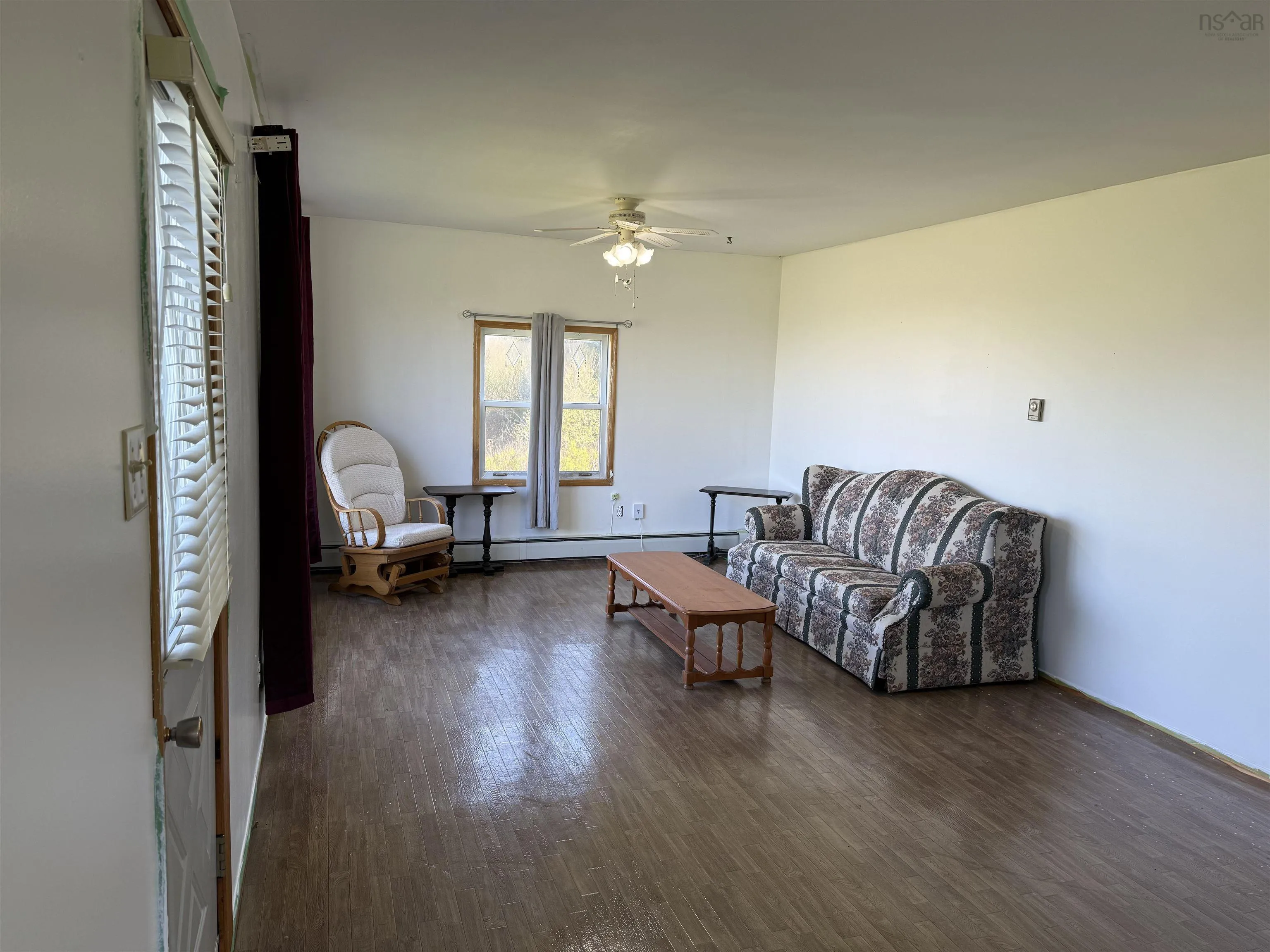 202 Fleet Settlement Road, Fleet Settlement, NS B0J 2K0, 2 Bedrooms Bedrooms, ,2 BathroomsBathrooms,Residential,For Sale,Fleet Settlement,202512874