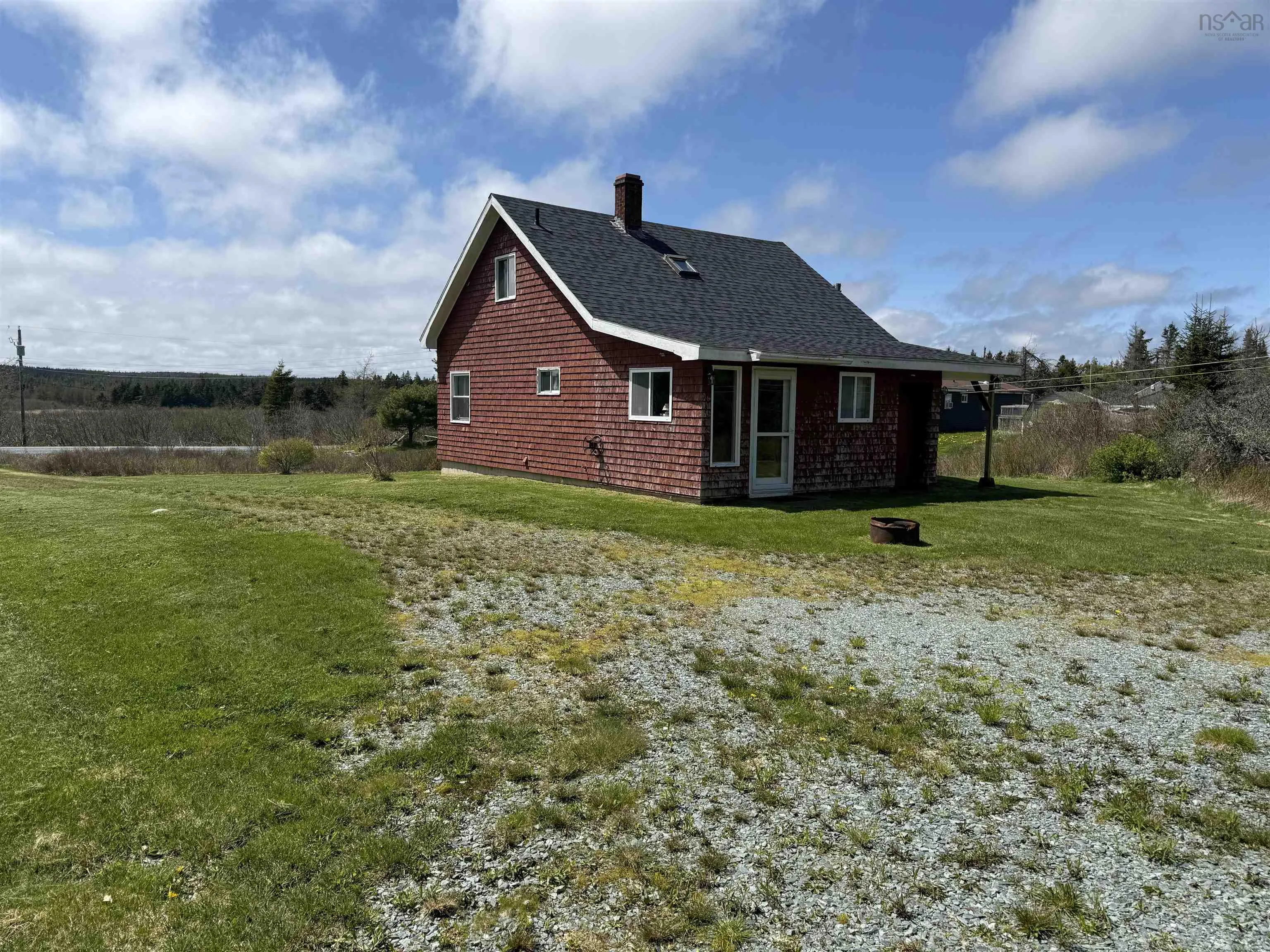202 Fleet Settlement Road, Fleet Settlement, NS B0J 2K0, 2 Bedrooms Bedrooms, ,2 BathroomsBathrooms,Residential,For Sale,Fleet Settlement,202512874