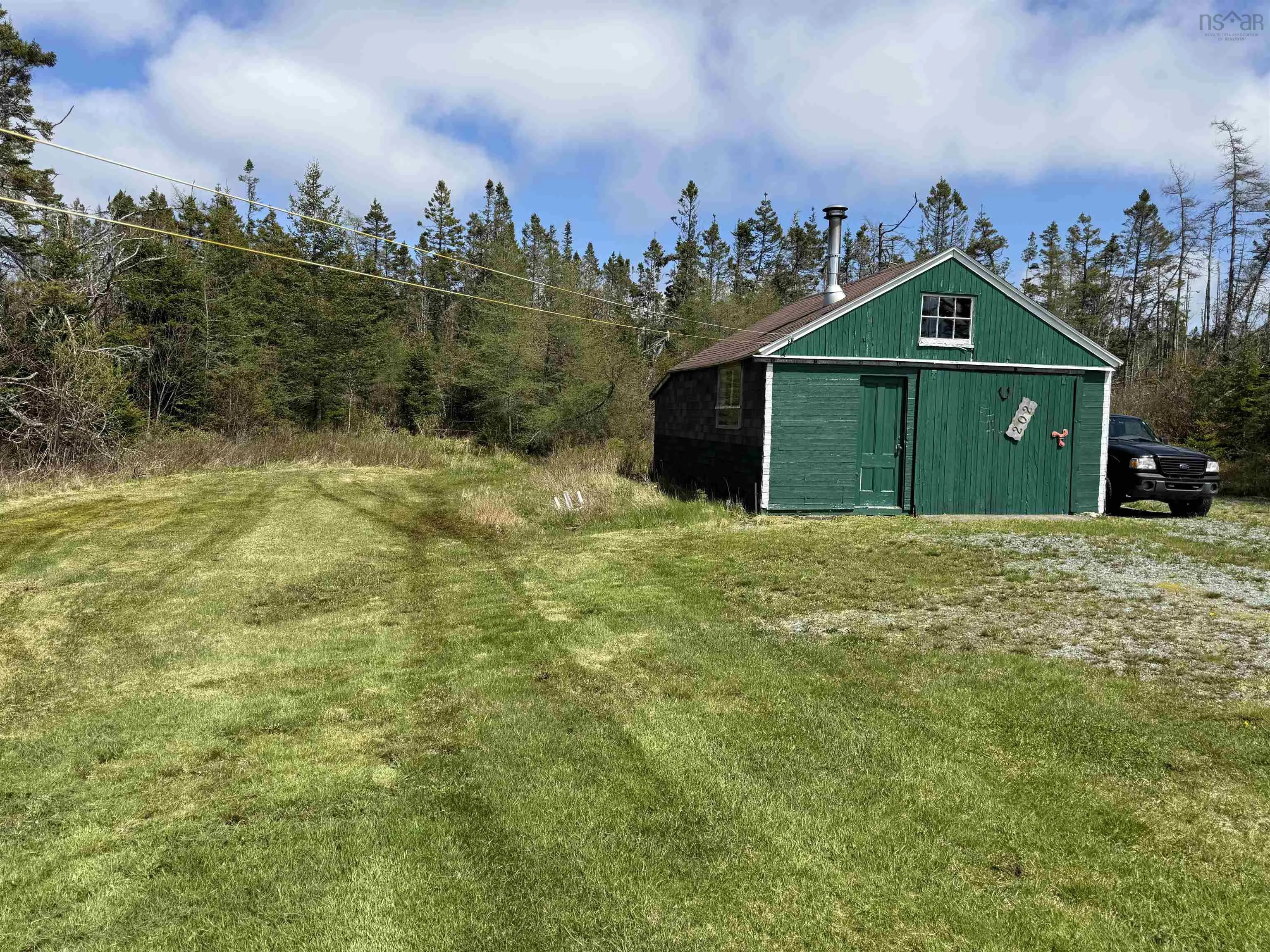 202 Fleet Settlement Road, Fleet Settlement, NS B0J 2K0, 2 Bedrooms Bedrooms, ,2 BathroomsBathrooms,Residential,For Sale,Fleet Settlement,202512874
