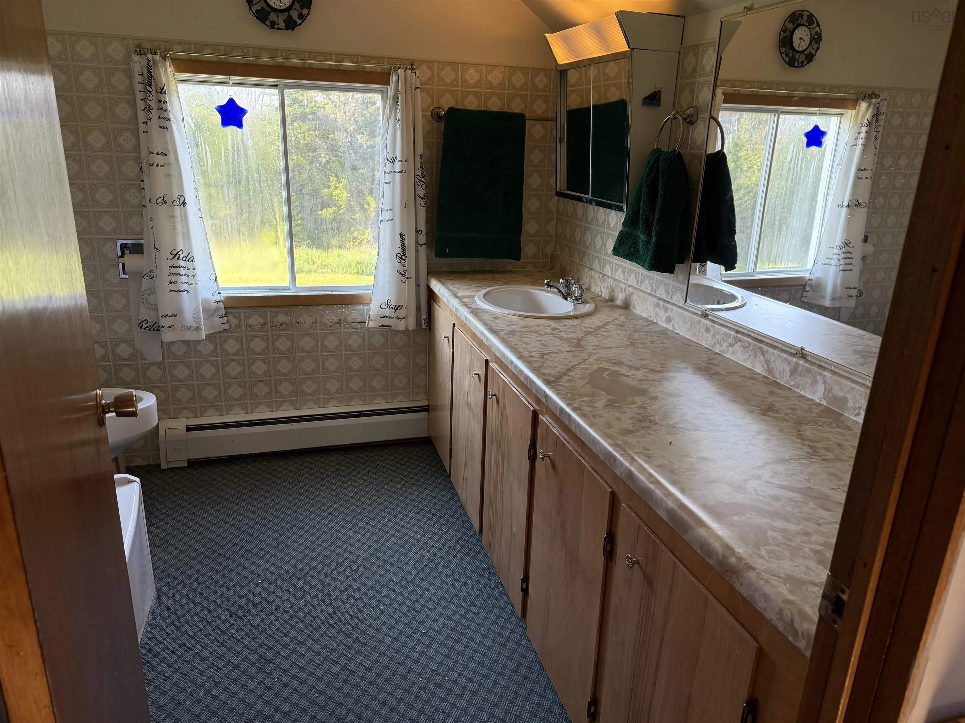 202 Fleet Settlement Road, Fleet Settlement, NS B0J 2K0, 2 Bedrooms Bedrooms, ,2 BathroomsBathrooms,Residential,For Sale,Fleet Settlement,202512874